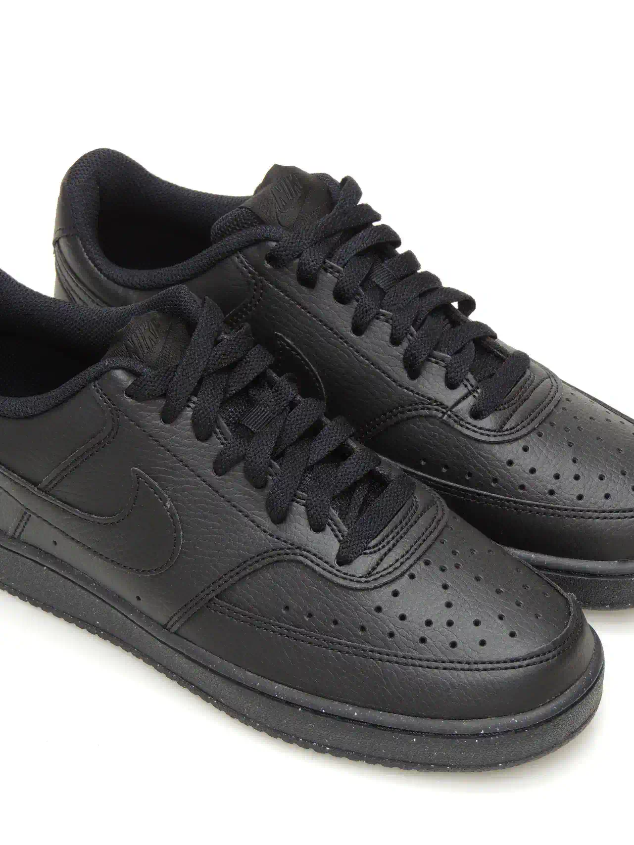 SNEAKERS  NIKE DH2987 POLIPIEL NEGRO