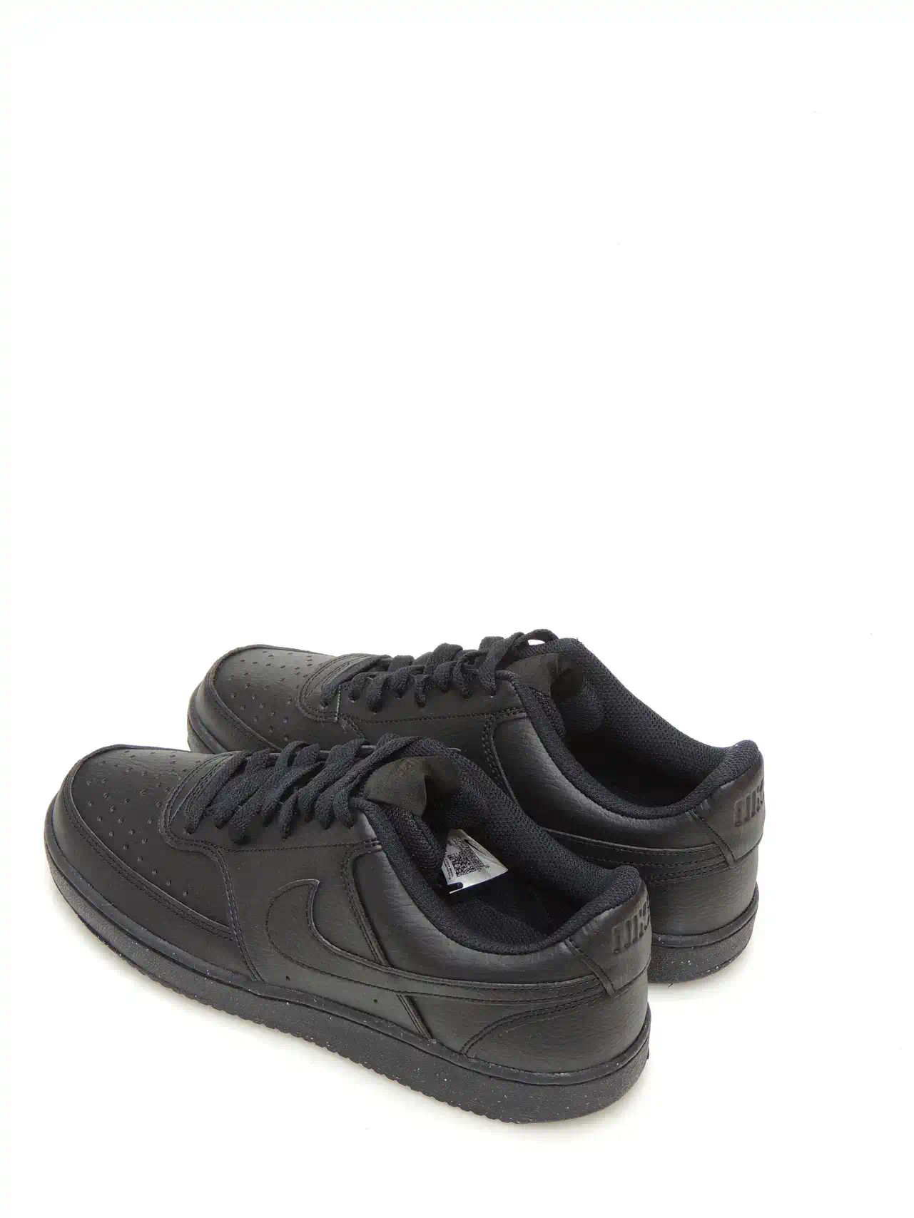 SNEAKERS  NIKE DH2987 POLIPIEL NEGRO