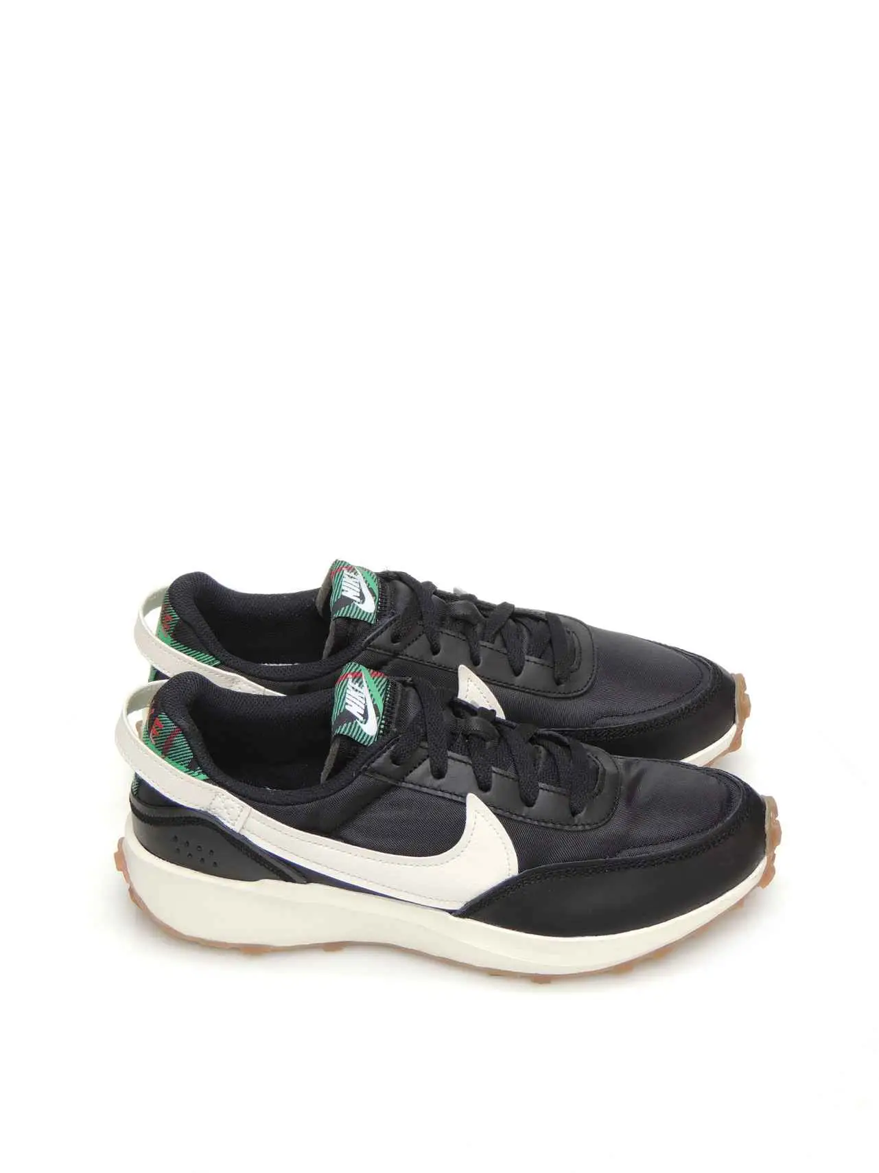 SNEAKERS  NIKE DV0813 PIEL NEGRO
