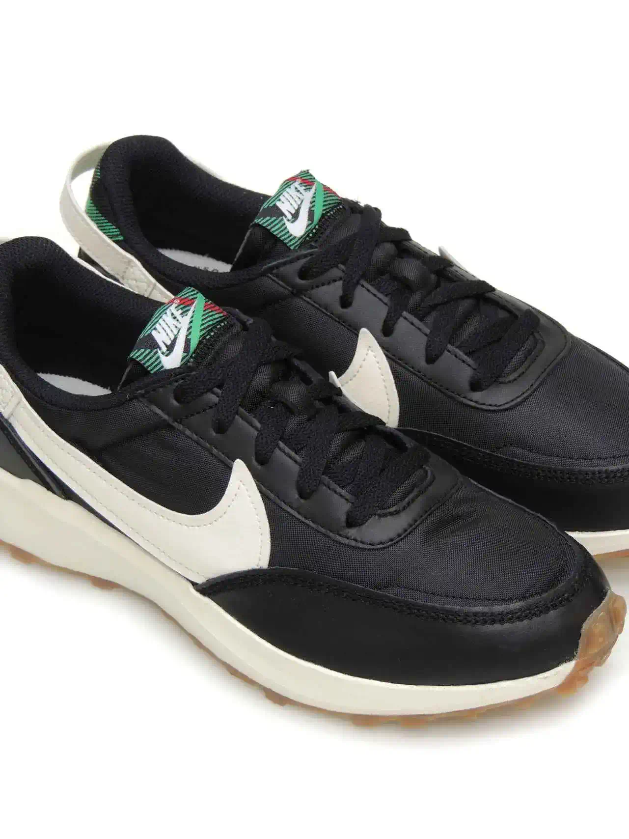 SNEAKERS  NIKE DV0813 PIEL NEGRO
