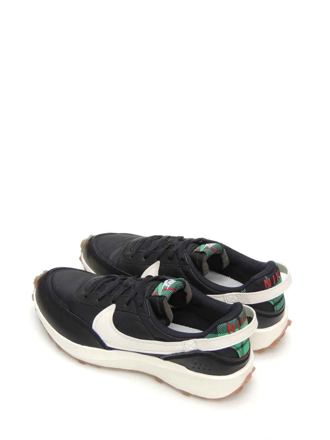 SNEAKERS  NIKE DV0813 PIEL NEGRO