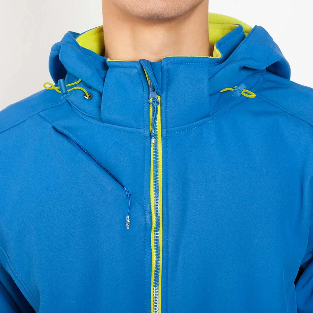 SOFTSHELL DEPORTIVO SIBERIA  PROMO