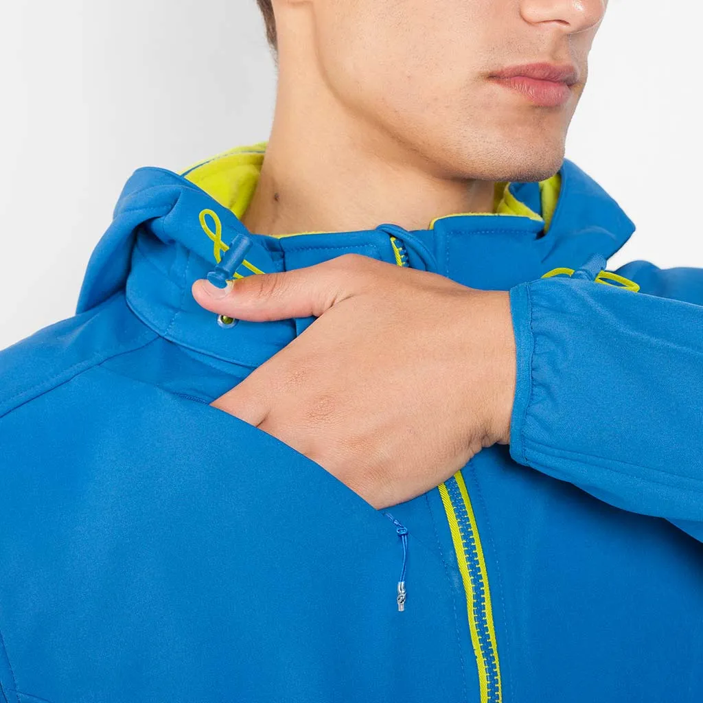 SOFTSHELL DEPORTIVO SIBERIA  PROMO
