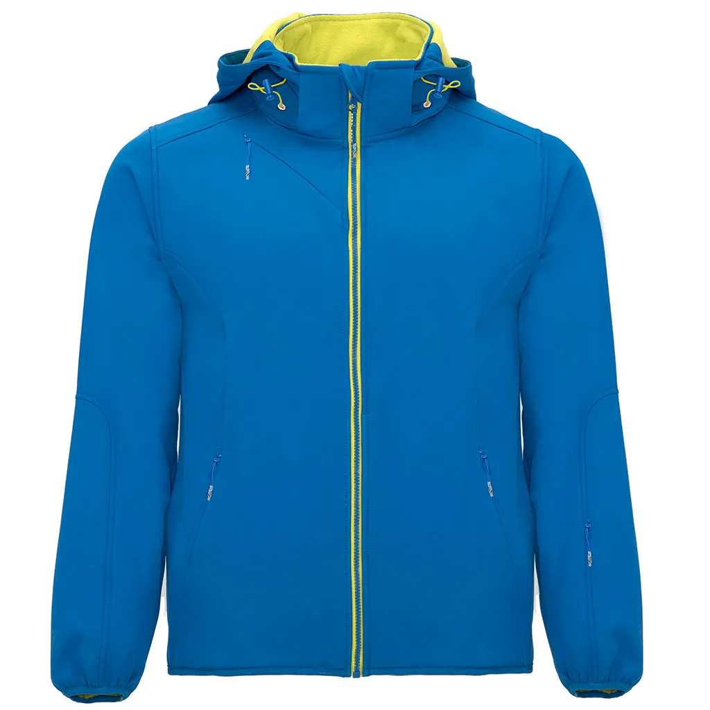 SOFTSHELL DEPORTIVO SIBERIA  PROMO