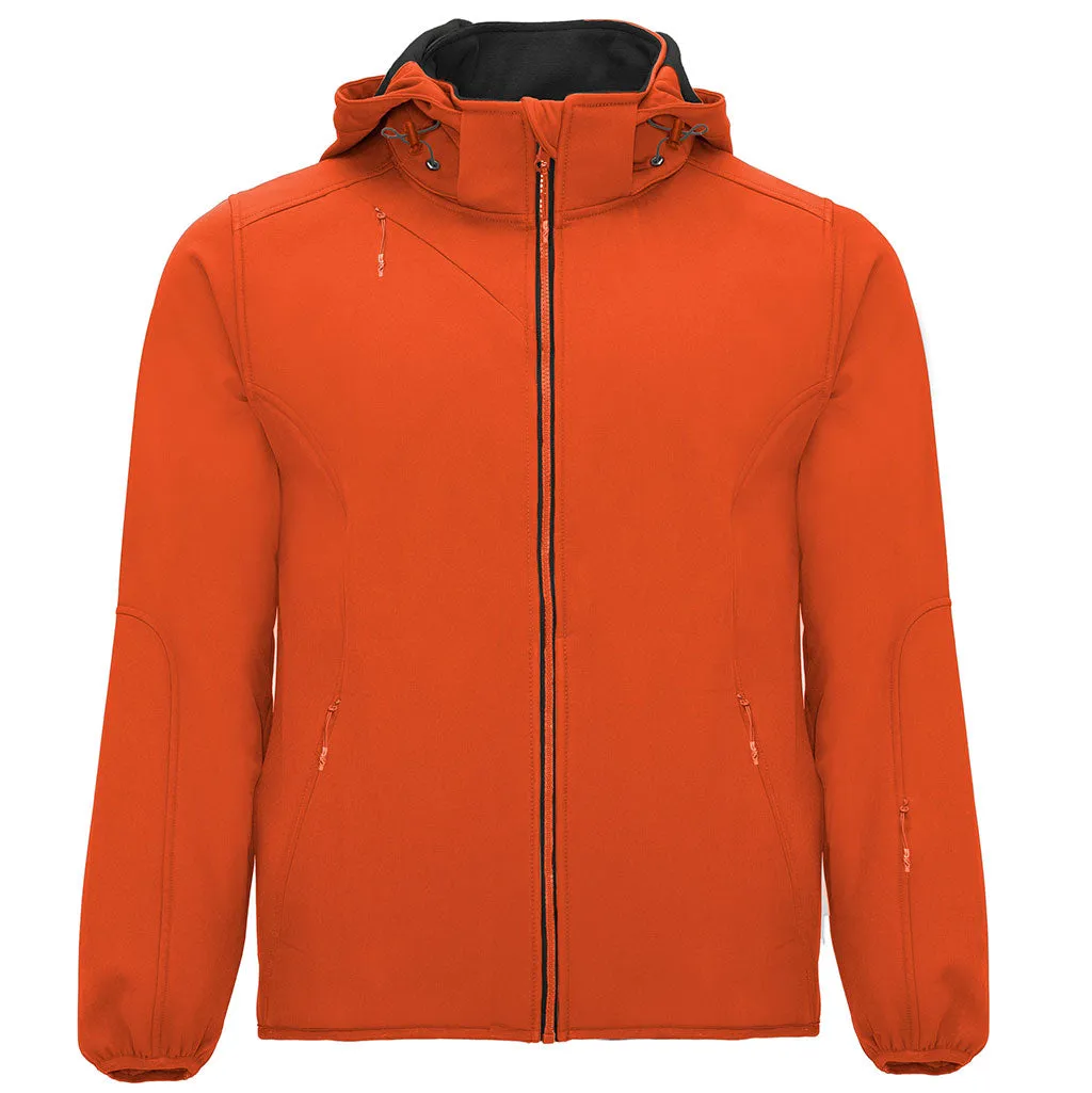 SOFTSHELL DEPORTIVO SIBERIA  PROMO
