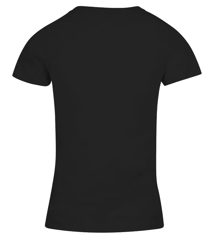 Solo quiero beber cerveza montar en bici y echarme la siesta Camiseta cuello pico Mujer