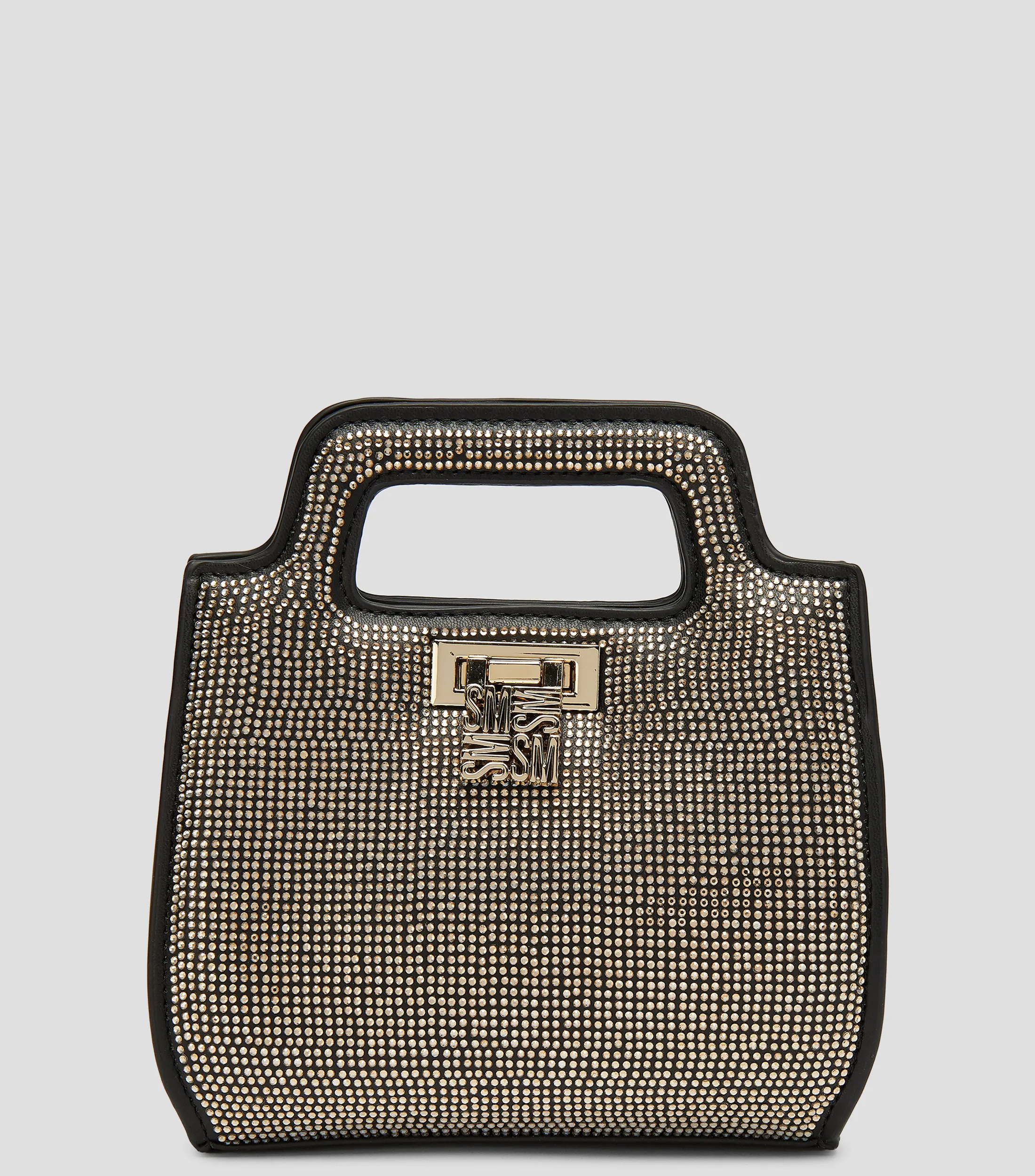 Steve Madden Bolso Crossbody Bstealthb con Pedrería Mujer