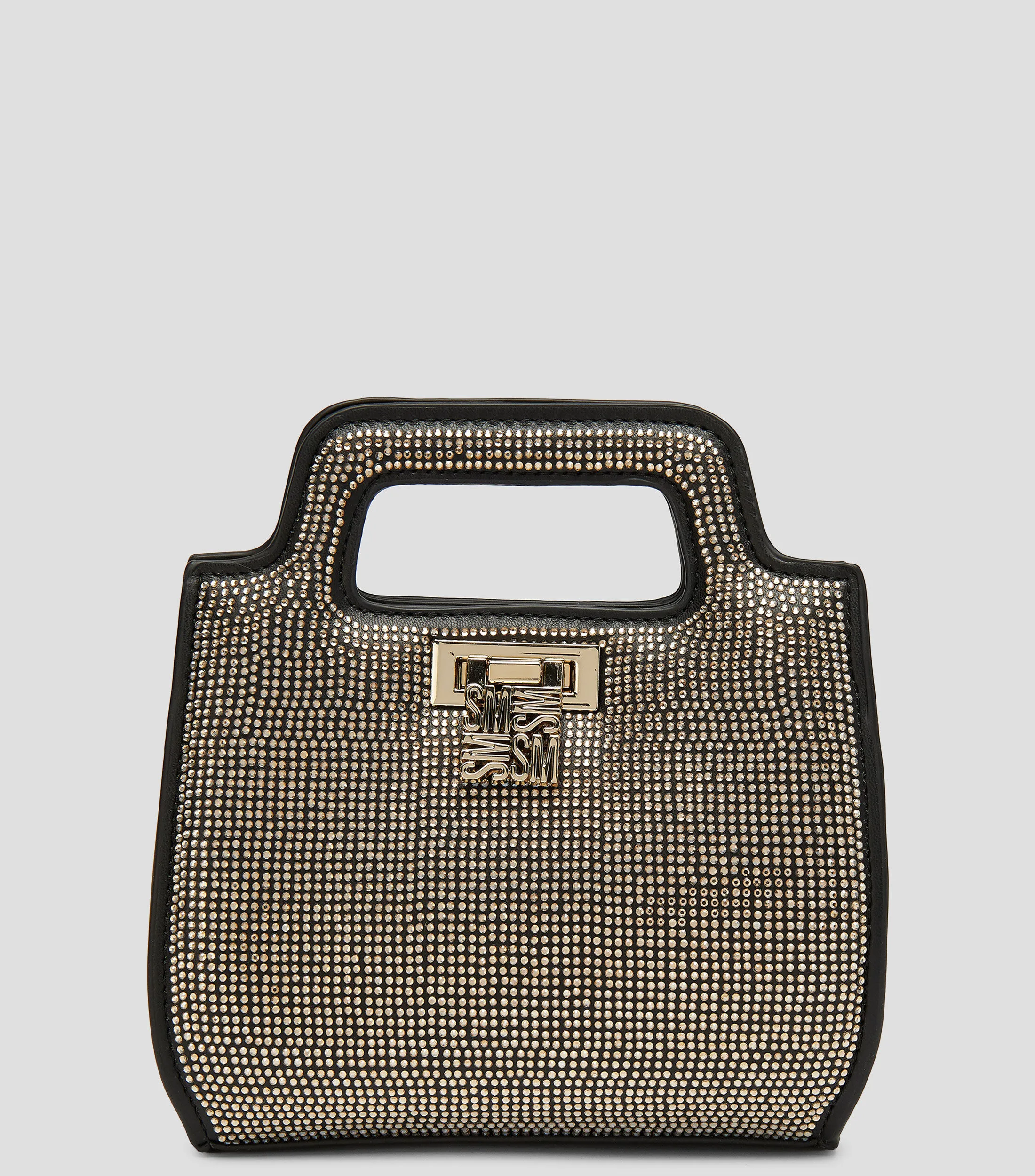 Steve Madden Bolso Crossbody Bstealthb con Pedrería Mujer