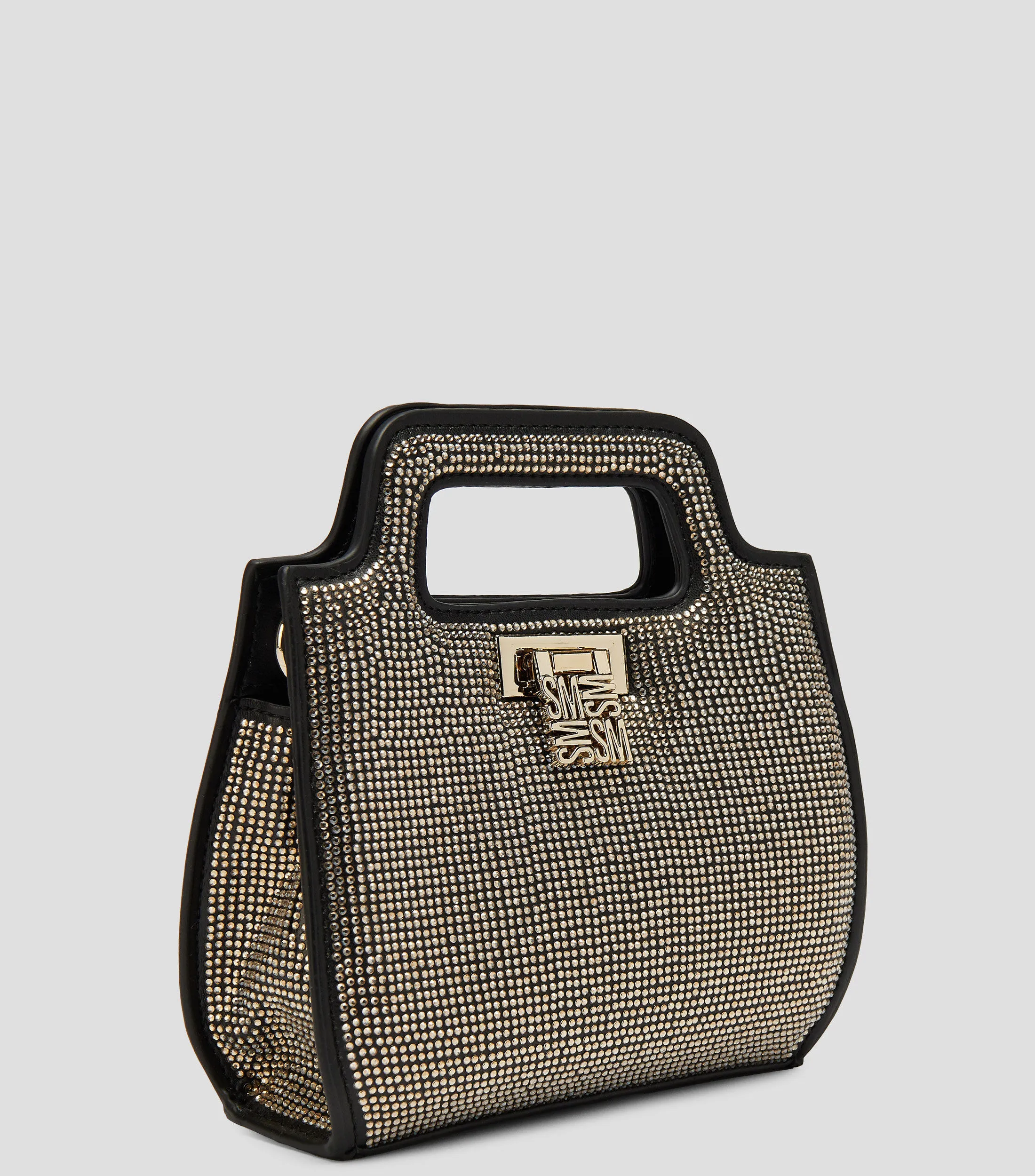 Steve Madden Bolso Crossbody Bstealthb con Pedrería Mujer