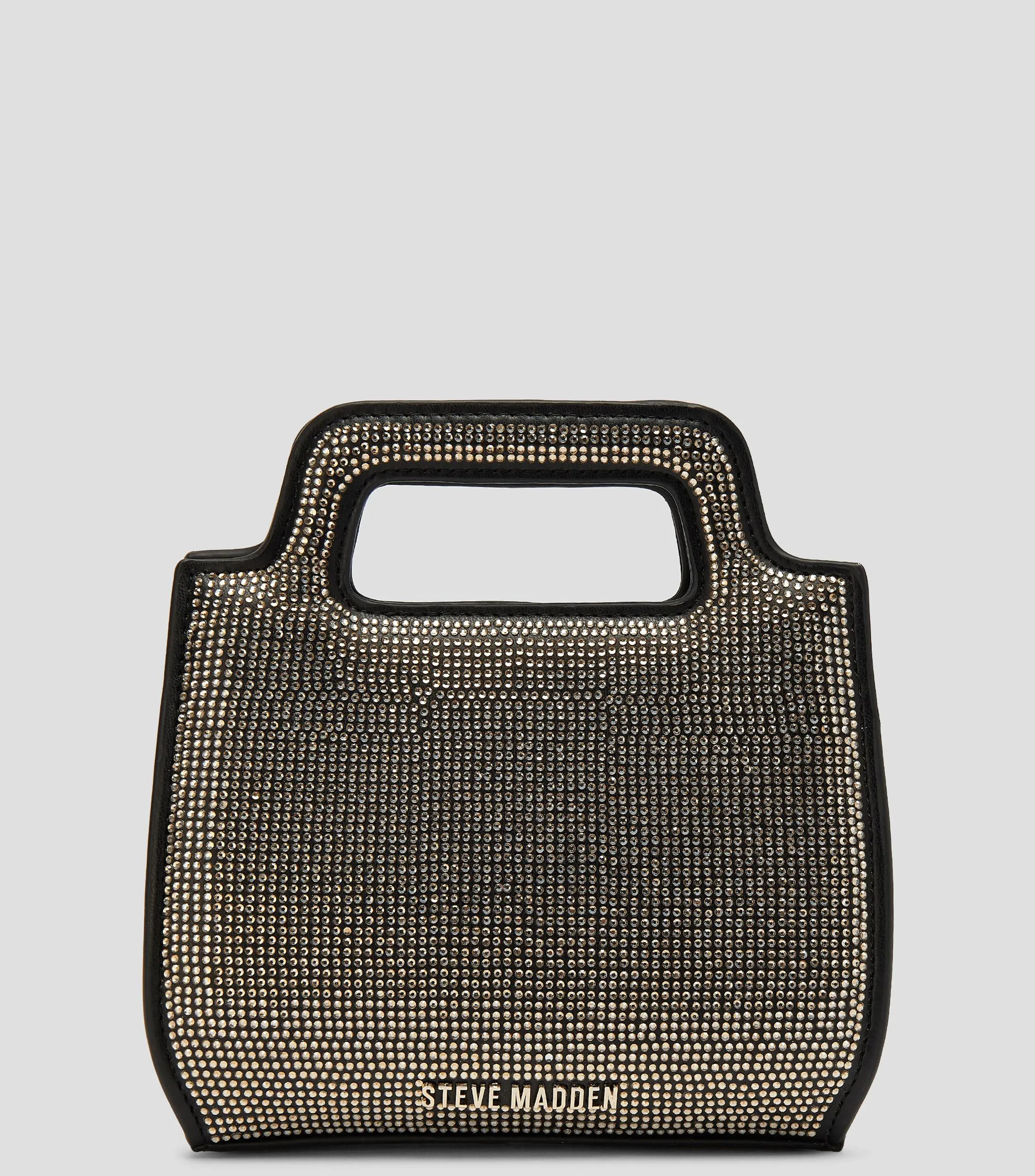 Steve Madden Bolso Crossbody Bstealthb con Pedrería Mujer