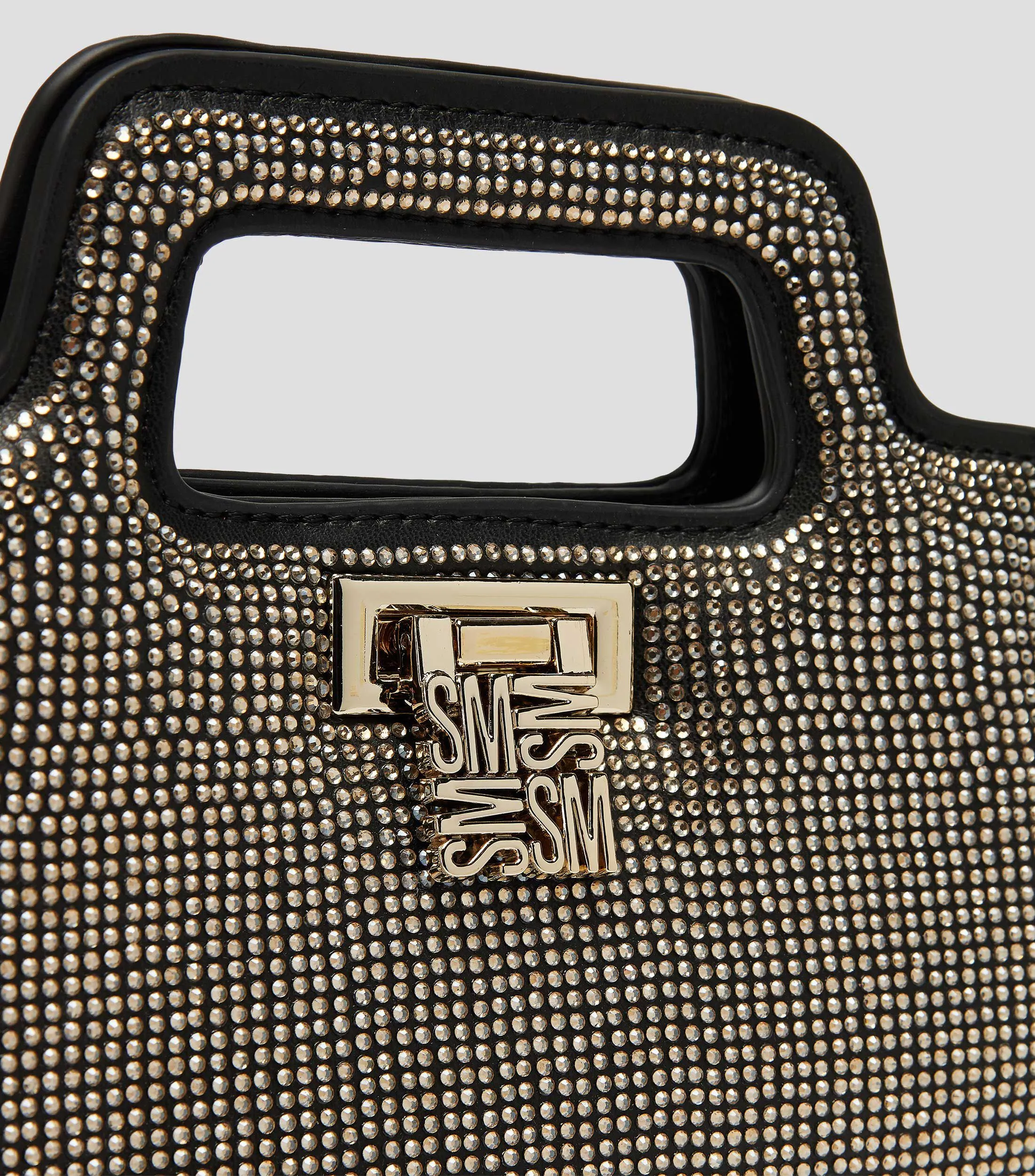 Steve Madden Bolso Crossbody Bstealthb con Pedrería Mujer