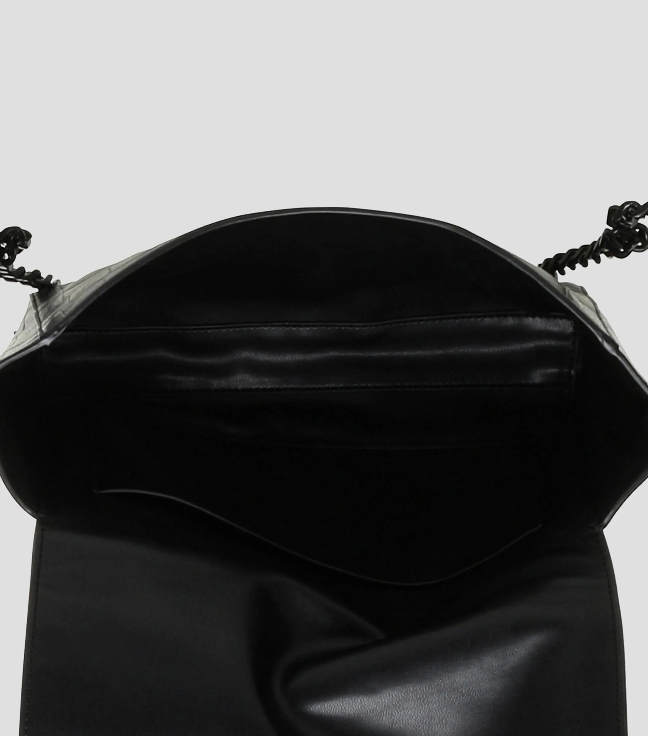 Steve Madden Bolso Crossbody Texturizado Mujer