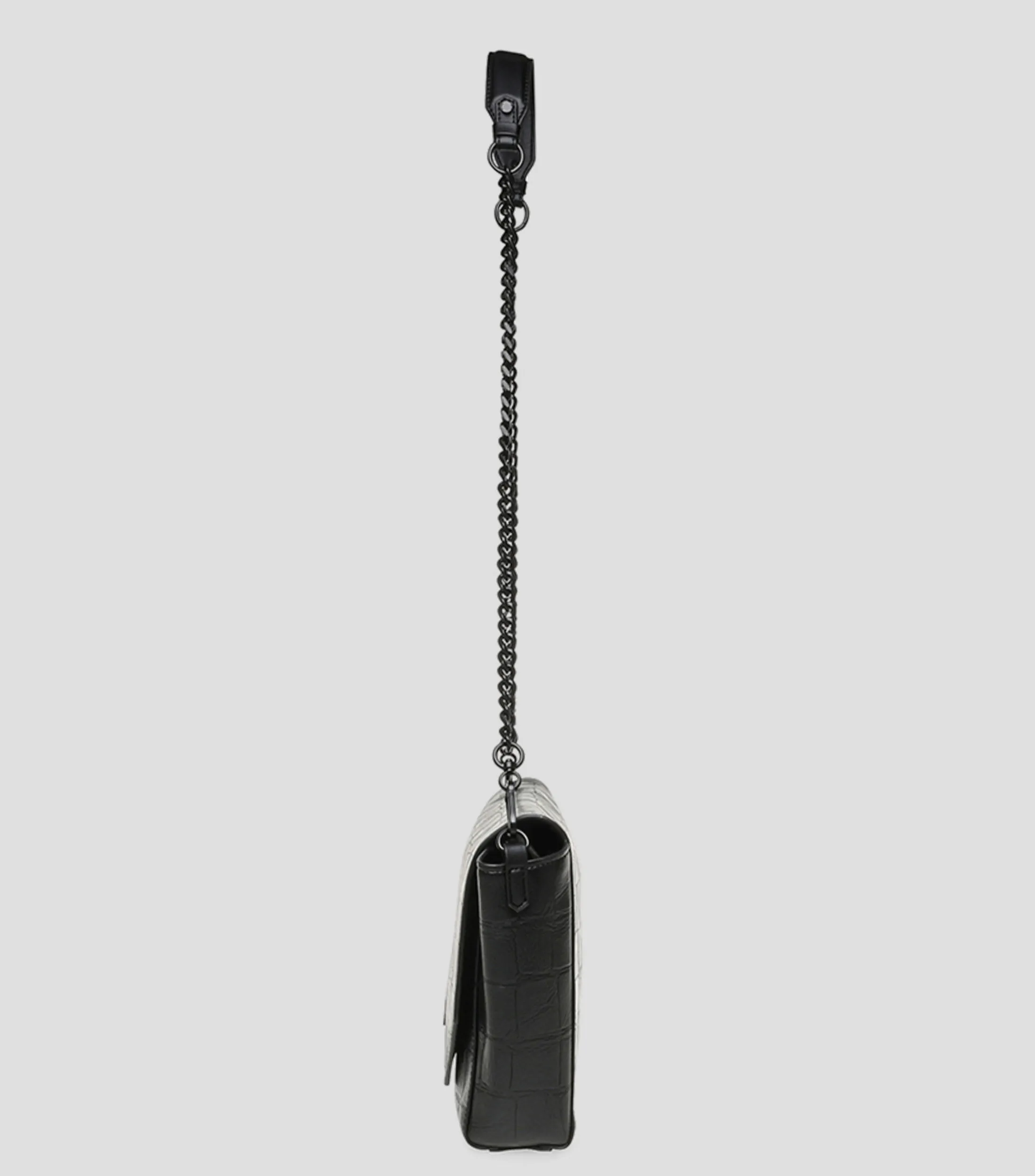Steve Madden Bolso Crossbody Texturizado Mujer