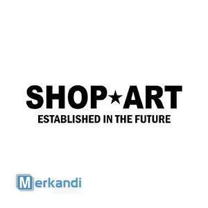 STOCK LOTE ZAPATOS MUJER SHOPART S/S