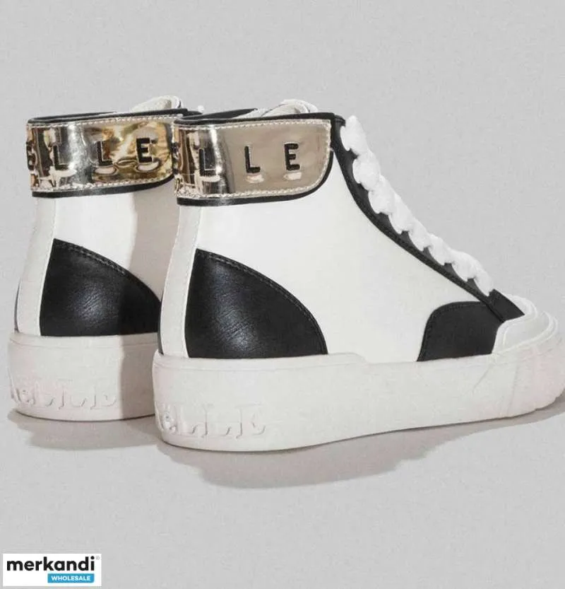 Stock zapatos gaelle mujer f/w 2023