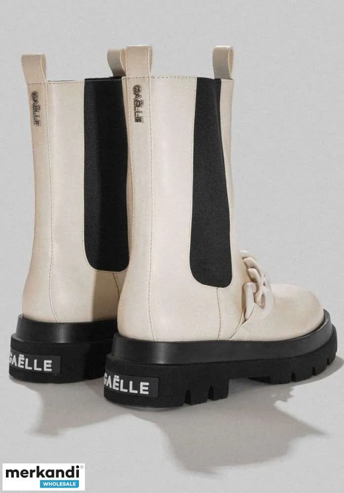 Stock zapatos gaelle mujer f/w 2023