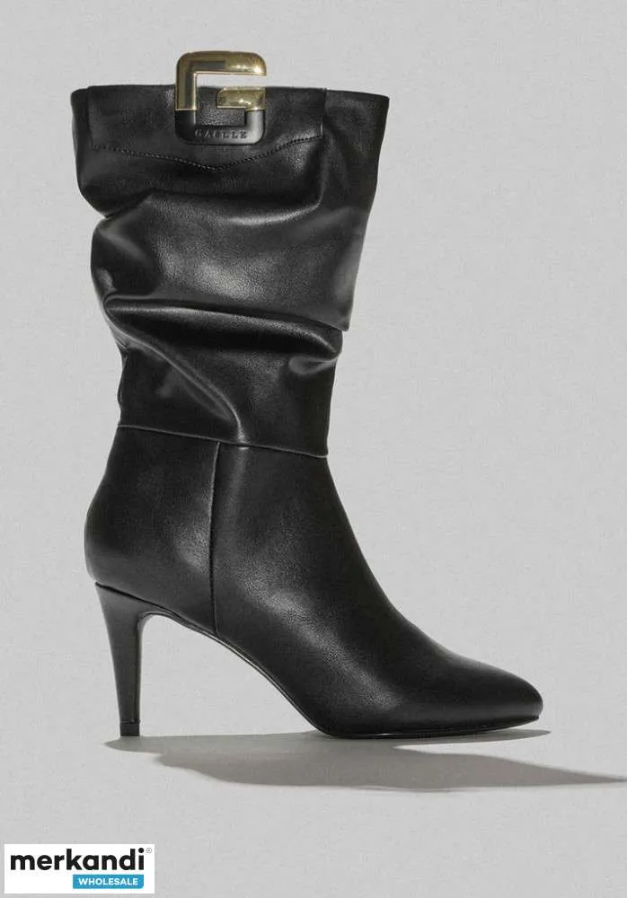 Stock zapatos gaelle mujer f/w 2023