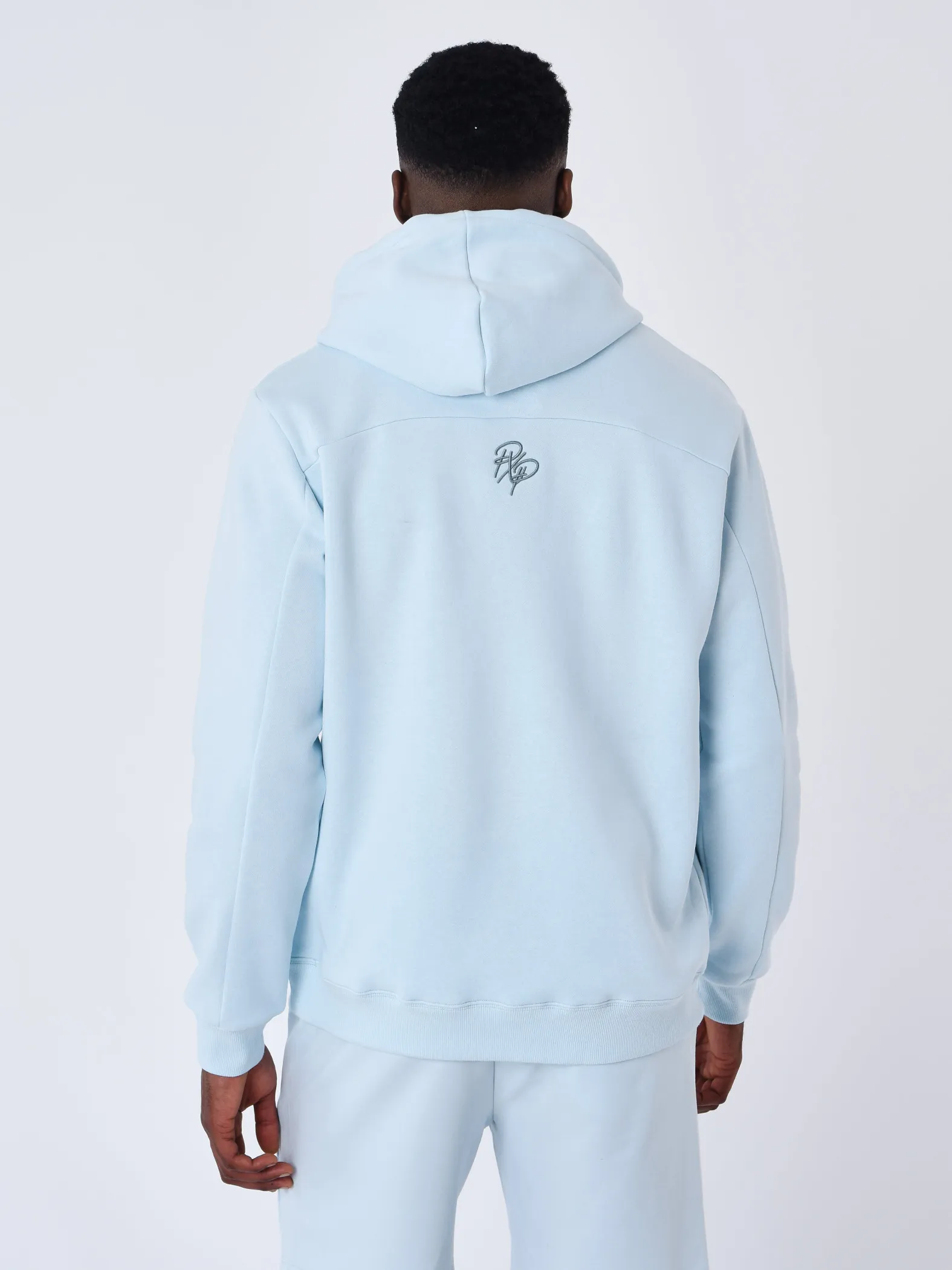 Sudadera con capucha Heartbroken