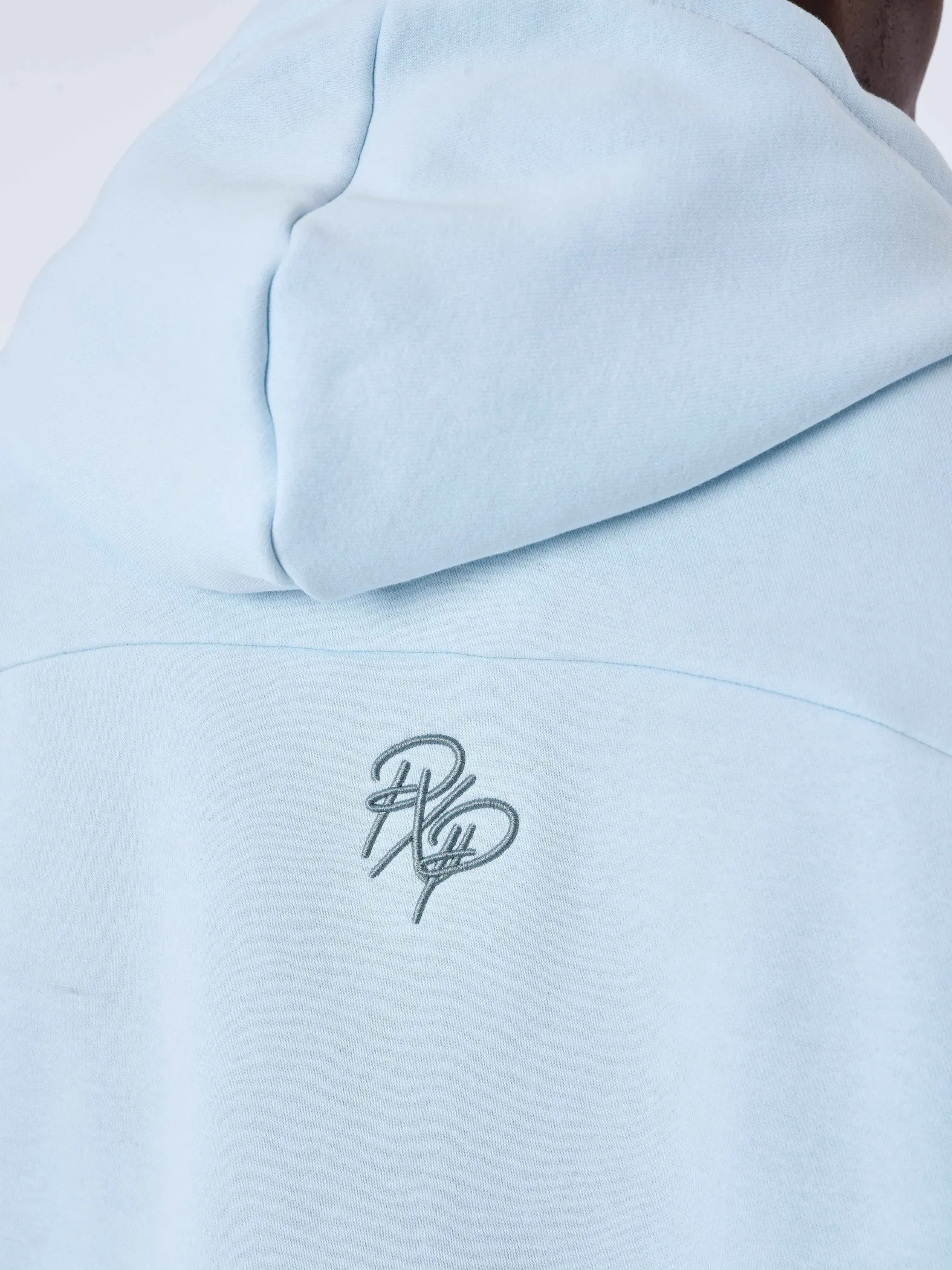 Sudadera con capucha Heartbroken