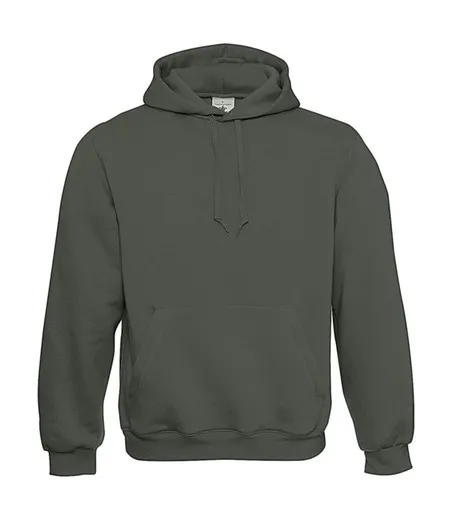 Sudadera con capucha Hooded