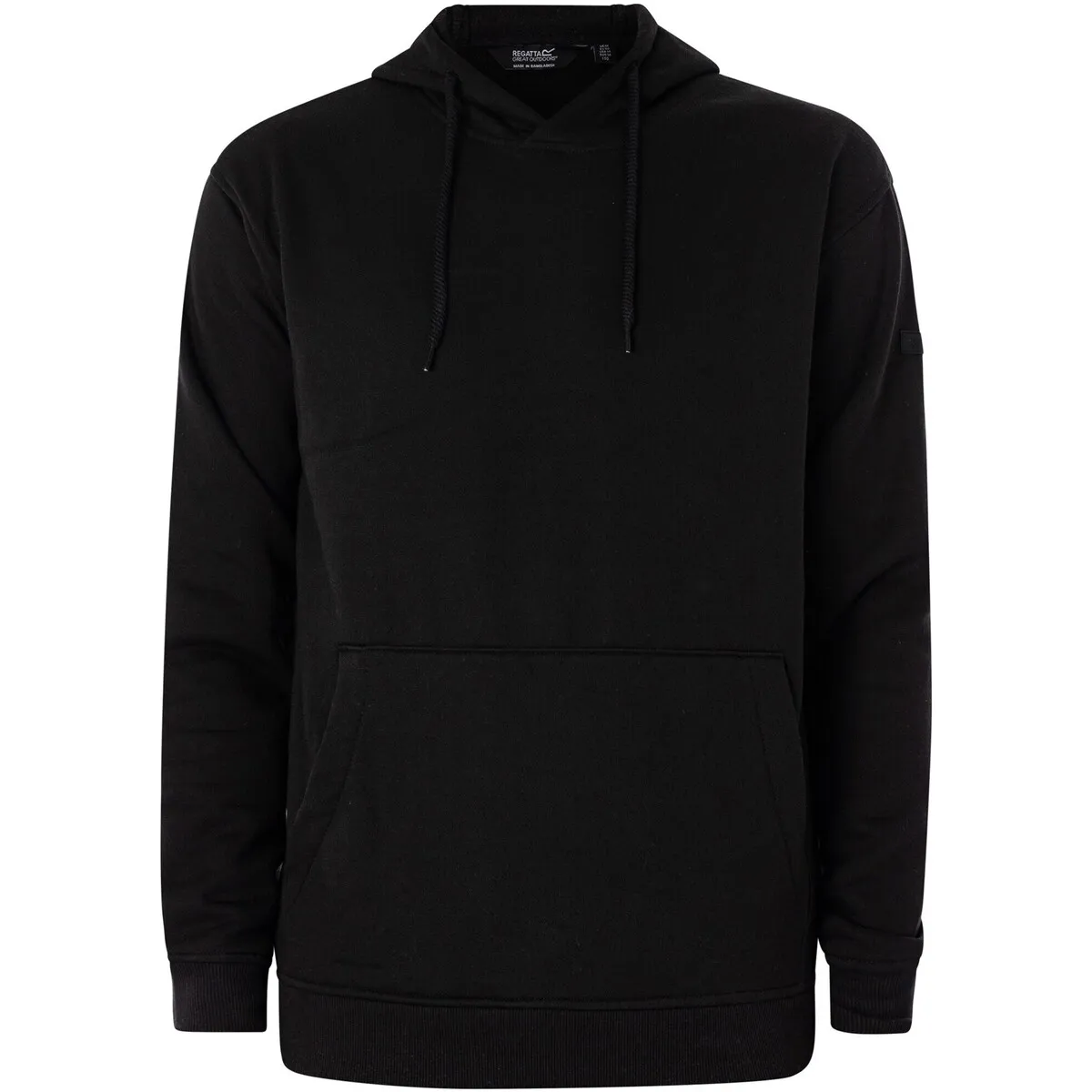 Sudadera Con Capucha Ortolano