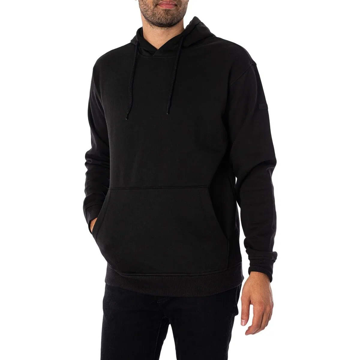Sudadera Con Capucha Ortolano