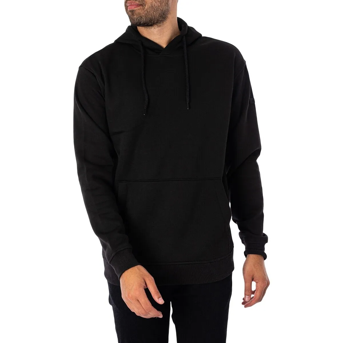 Sudadera Con Capucha Ortolano