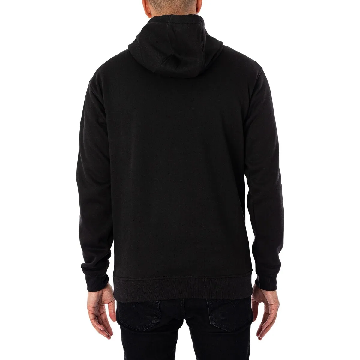 Sudadera Con Capucha Ortolano
