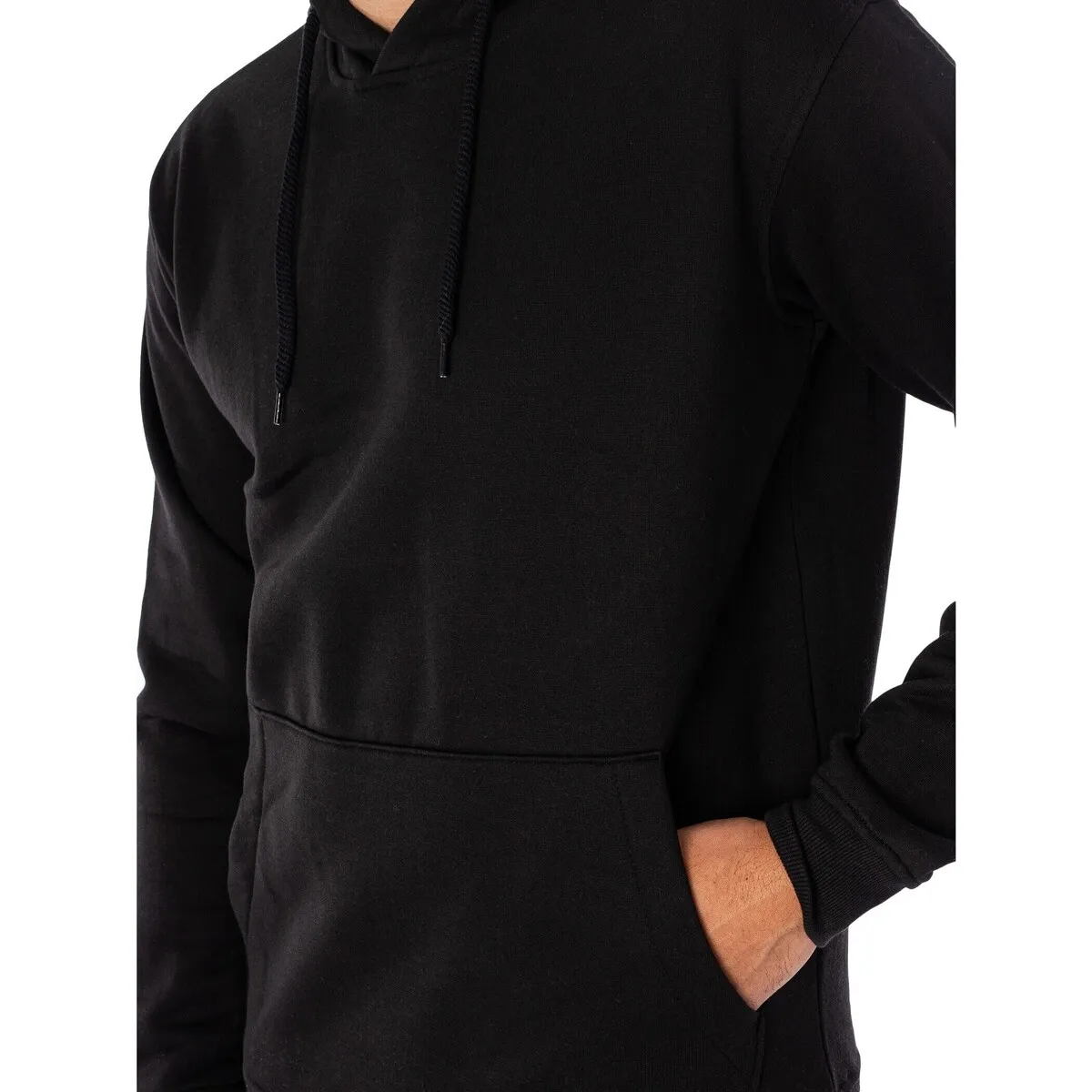 Sudadera Con Capucha Ortolano