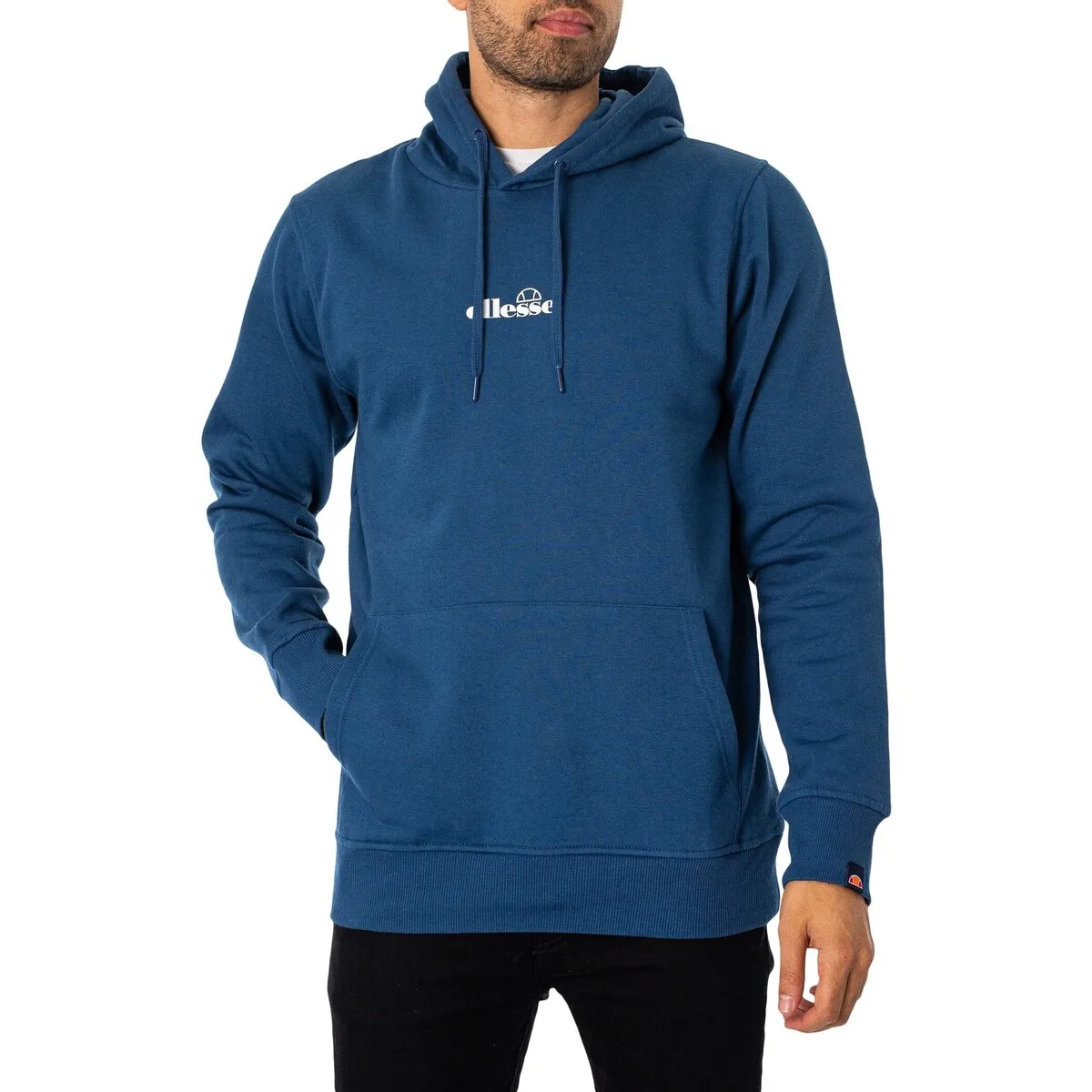 Sudadera Con Capucha Pershuta