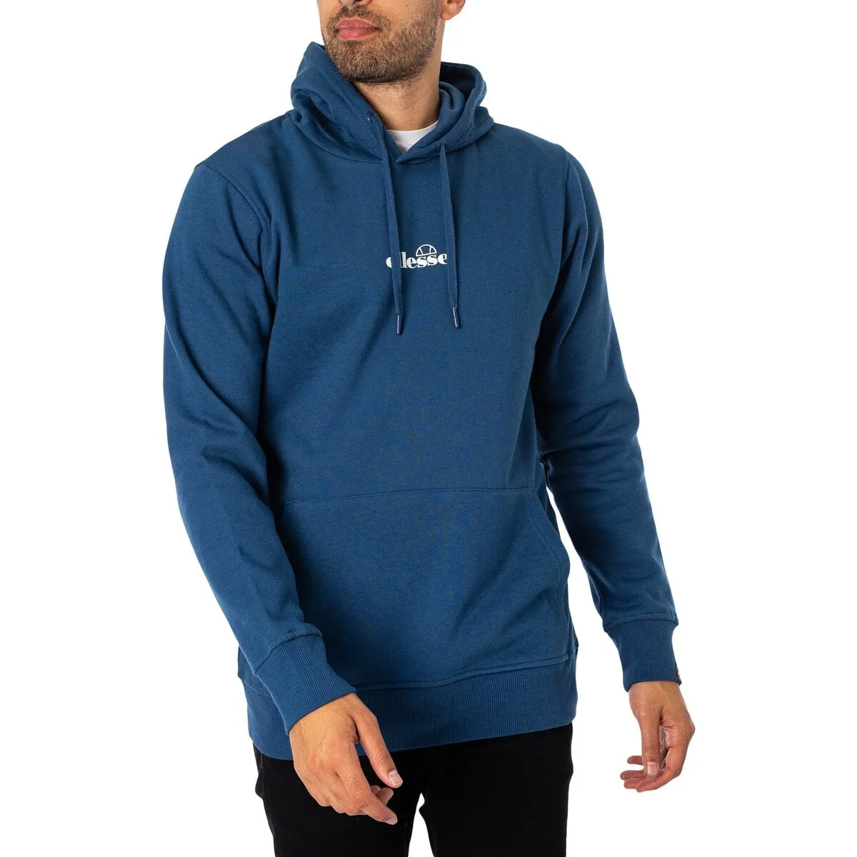 Sudadera Con Capucha Pershuta
