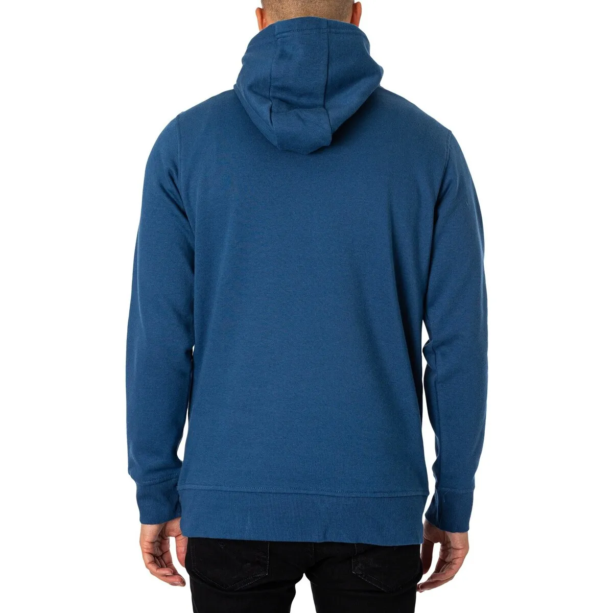 Sudadera Con Capucha Pershuta