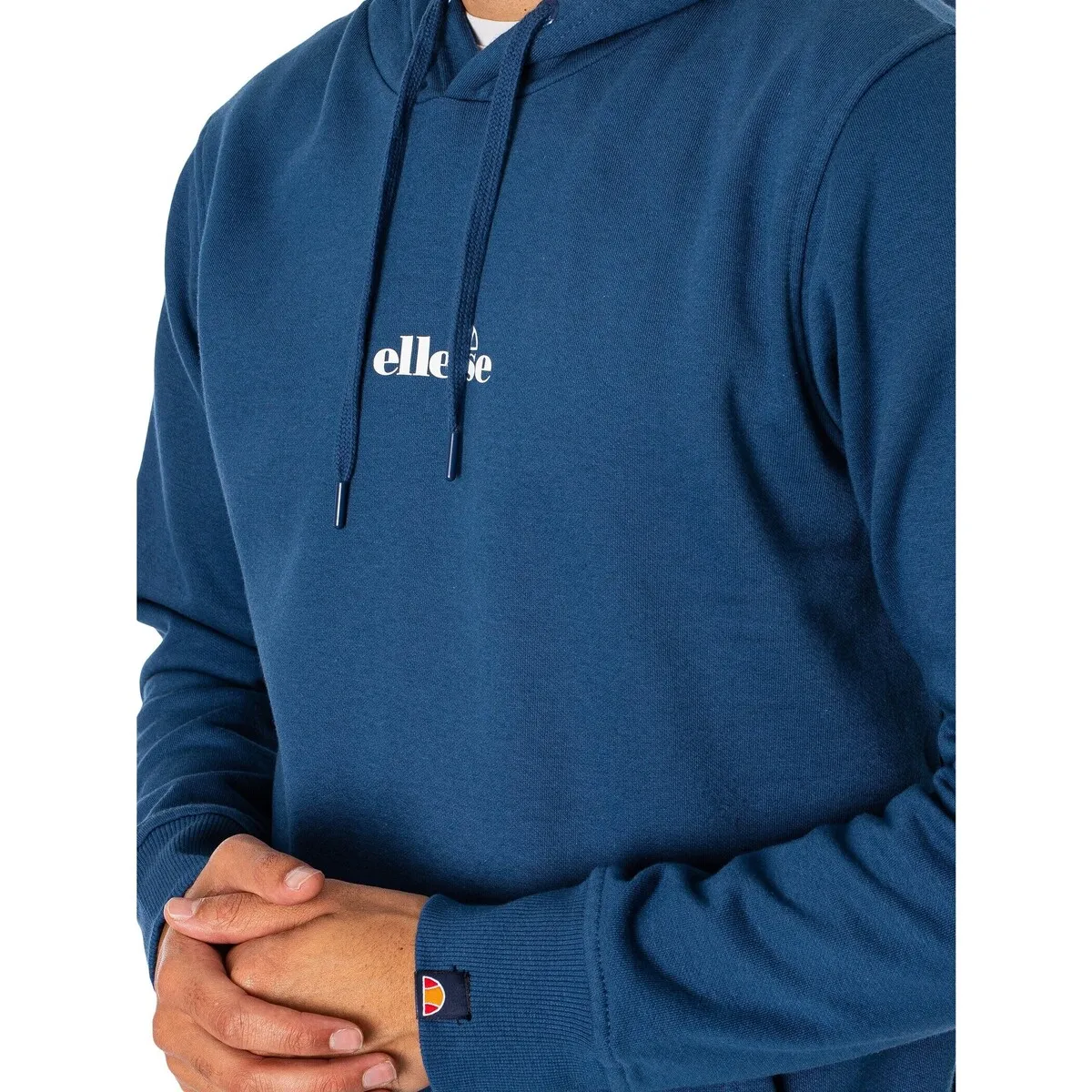 Sudadera Con Capucha Pershuta