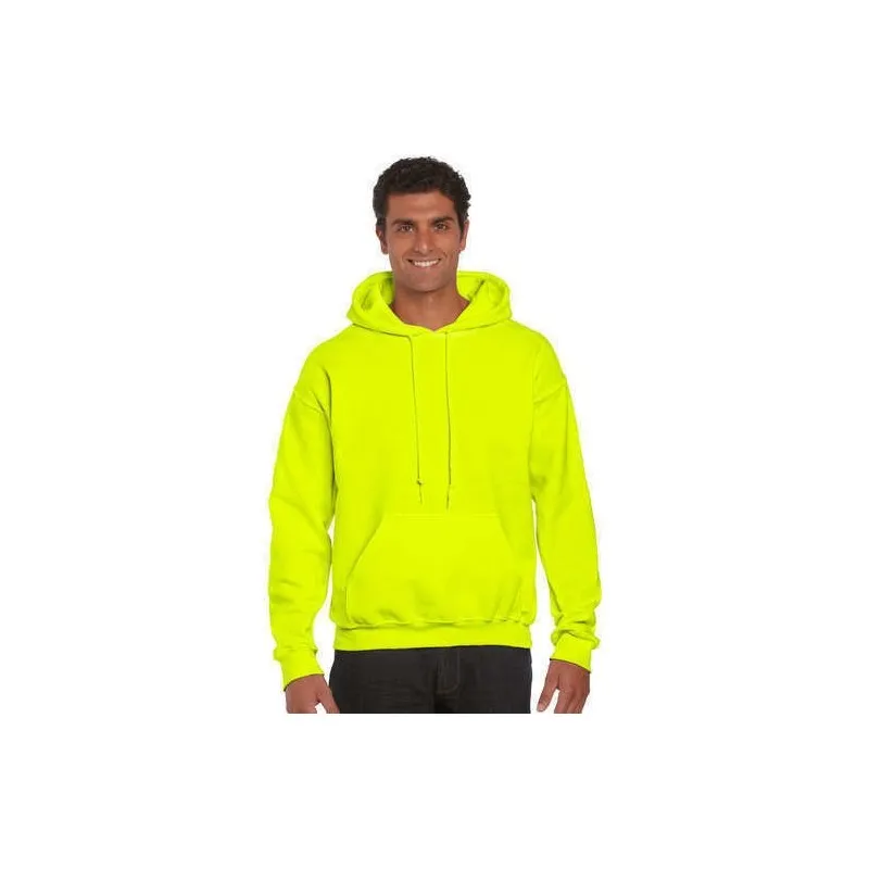 Sudadera con Capucha Unisex de Gildan