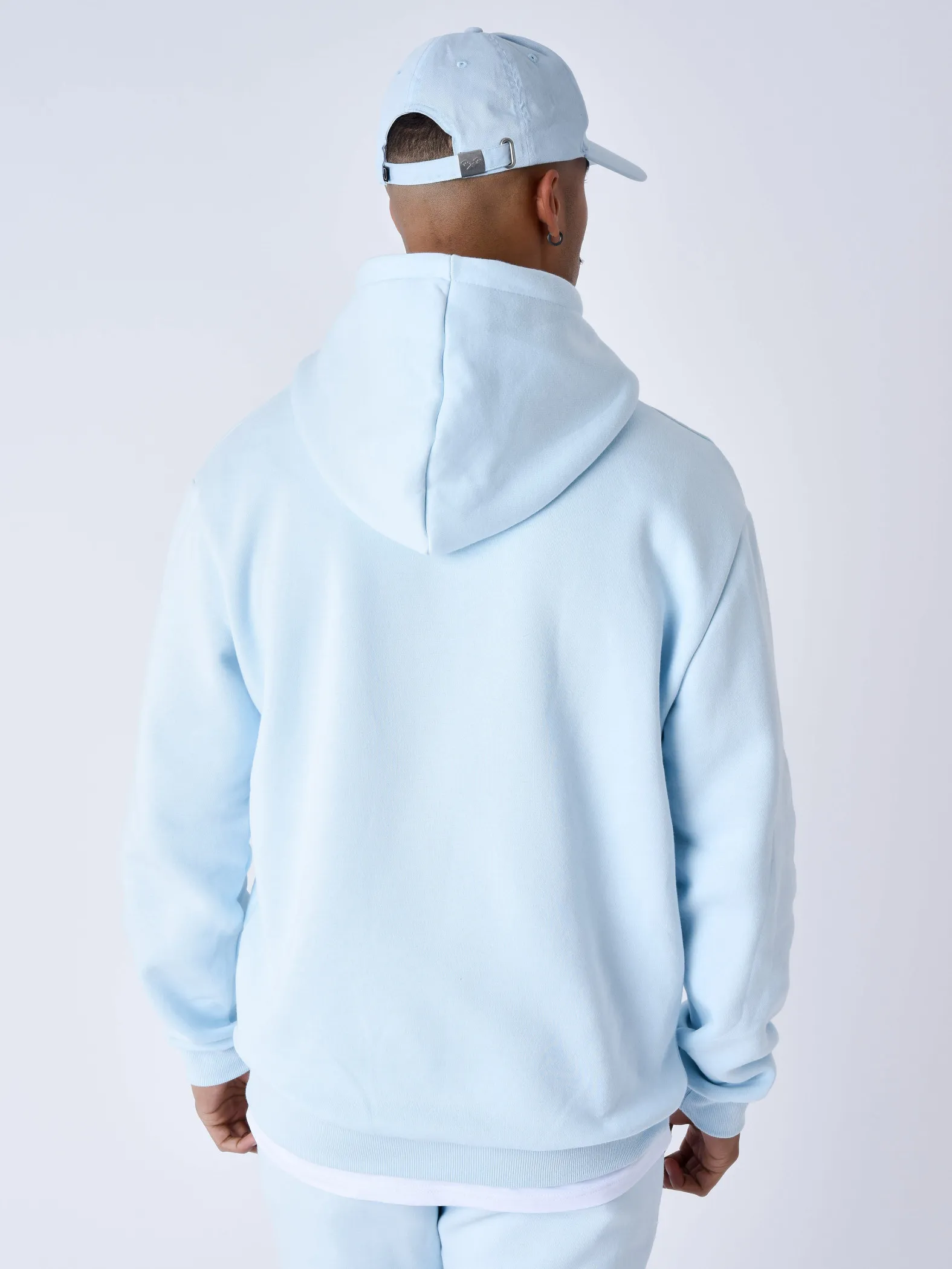 Sudadera con capucha unisex Essentials Project X Paris