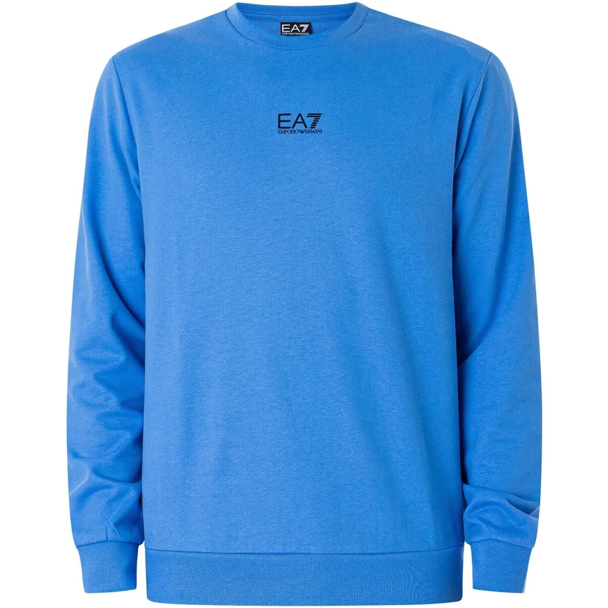 Sudadera Con Logo