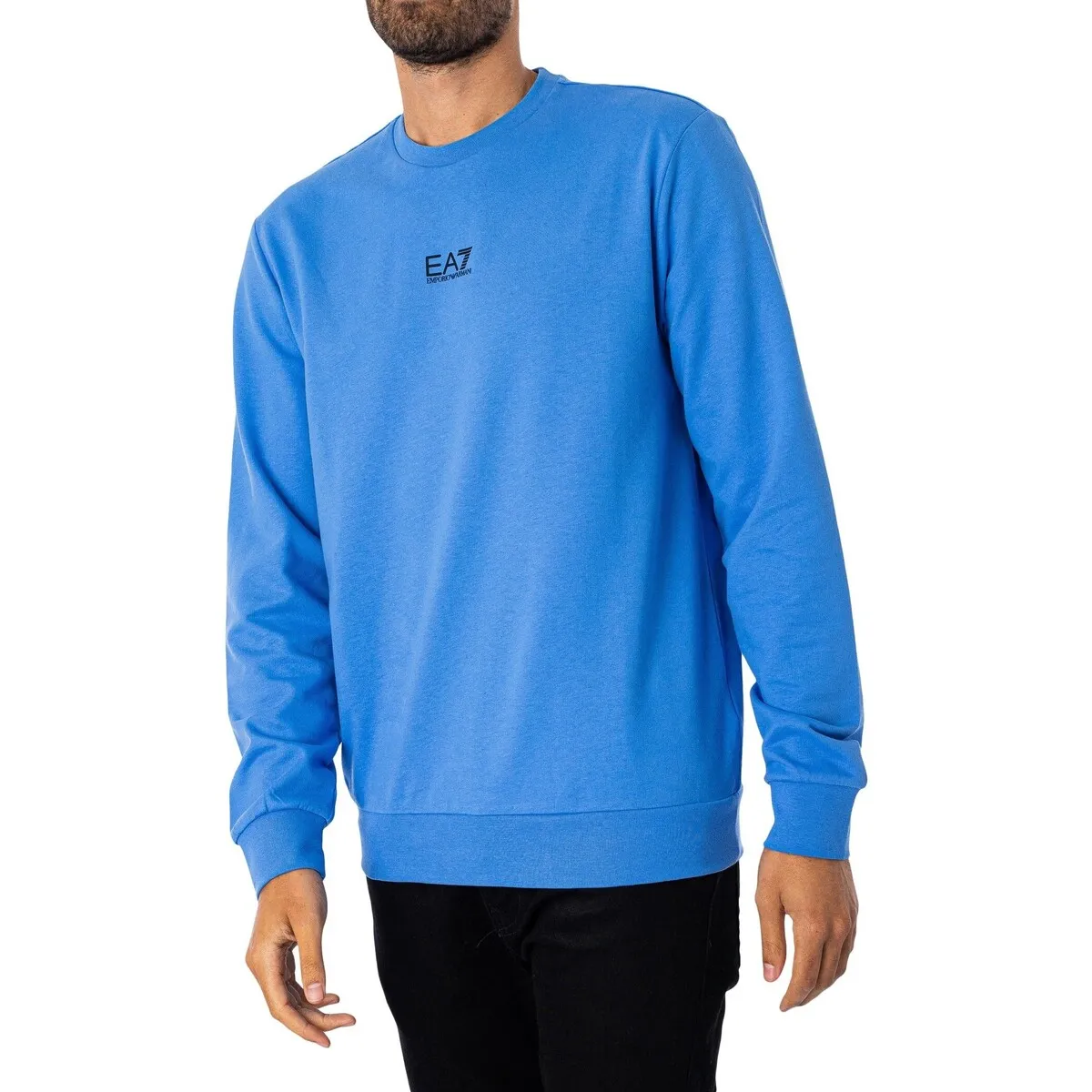 Sudadera Con Logo