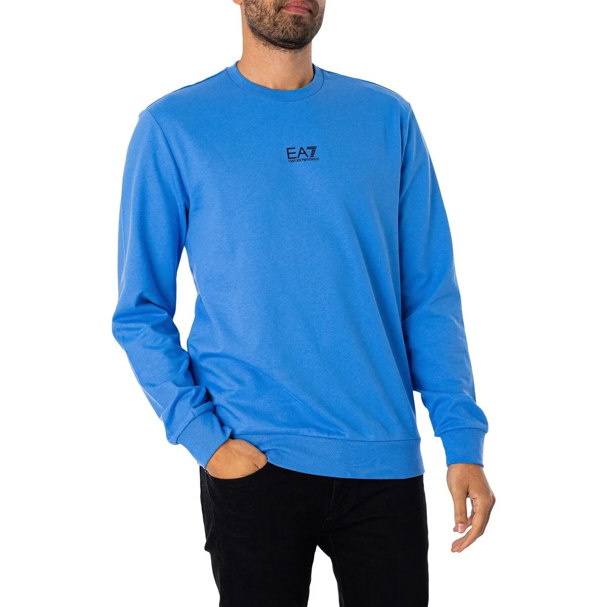 Sudadera Con Logo