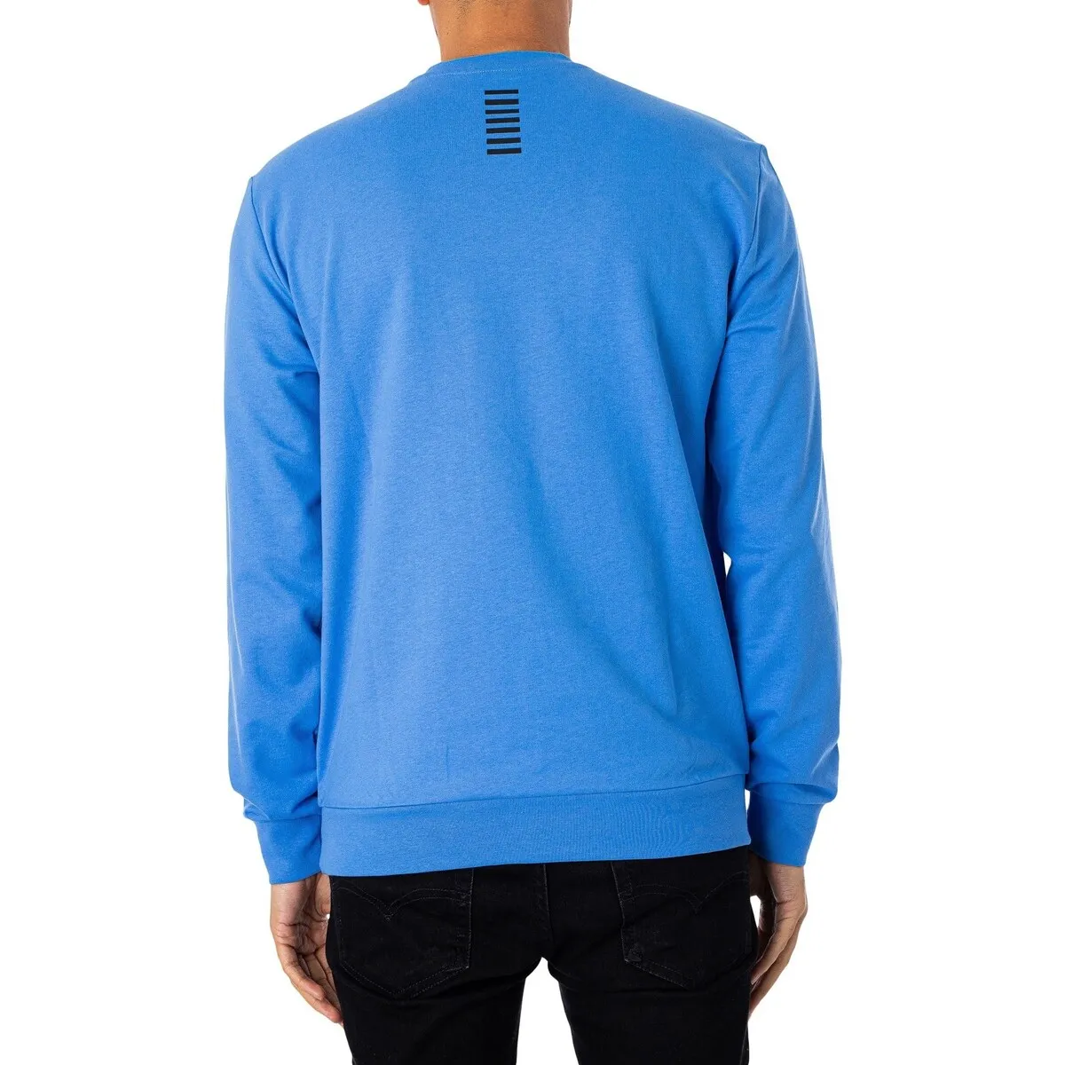 Sudadera Con Logo