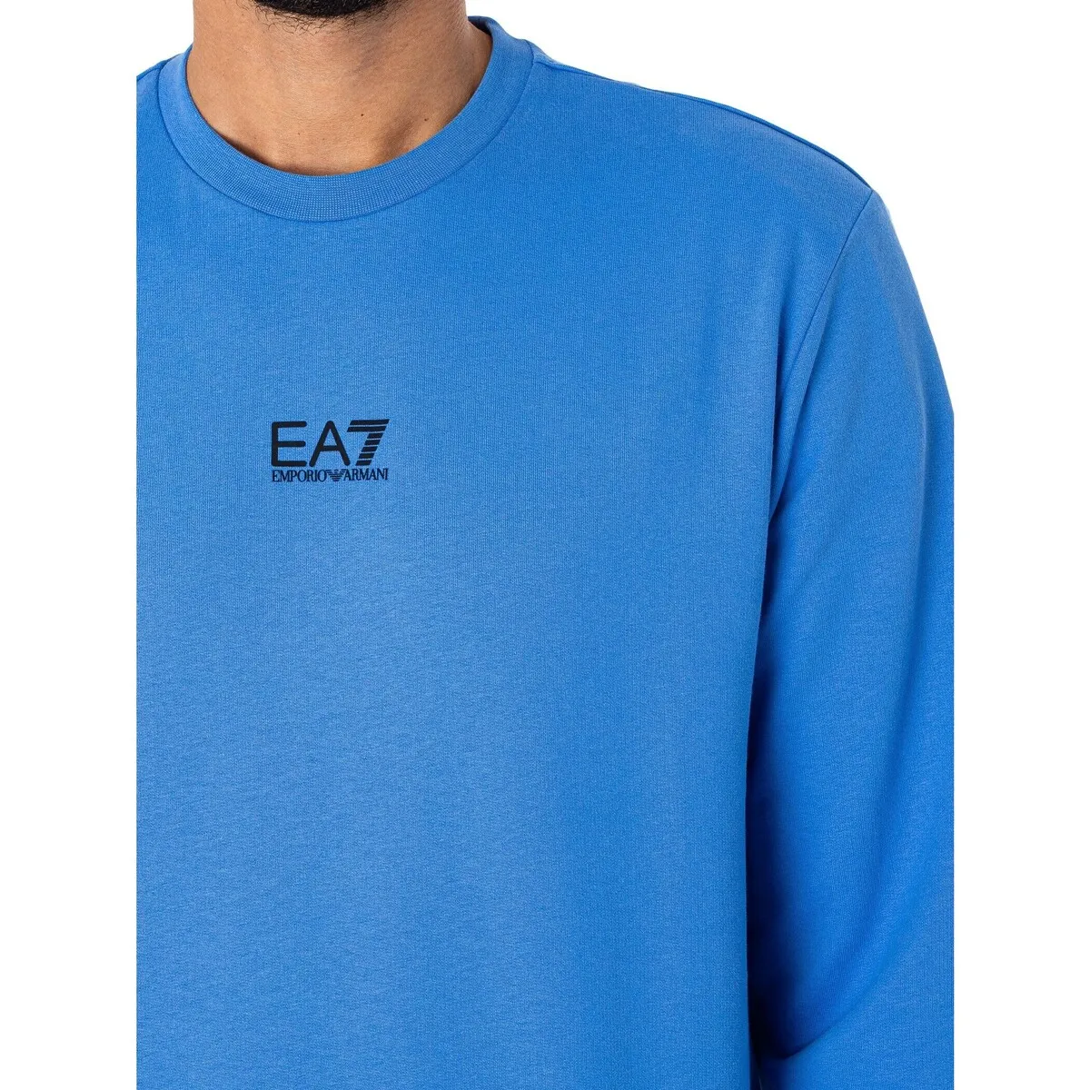 Sudadera Con Logo