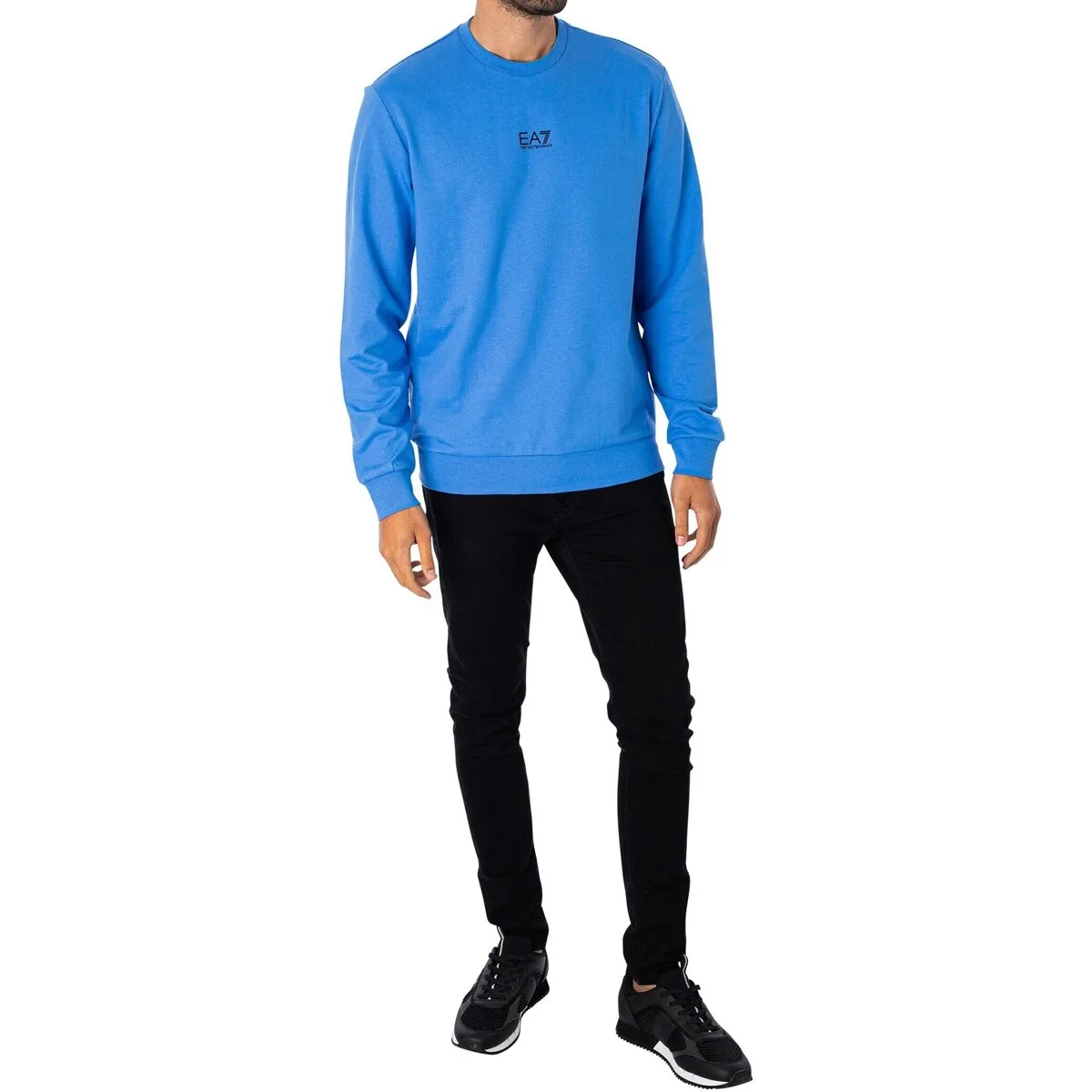 Sudadera Con Logo
