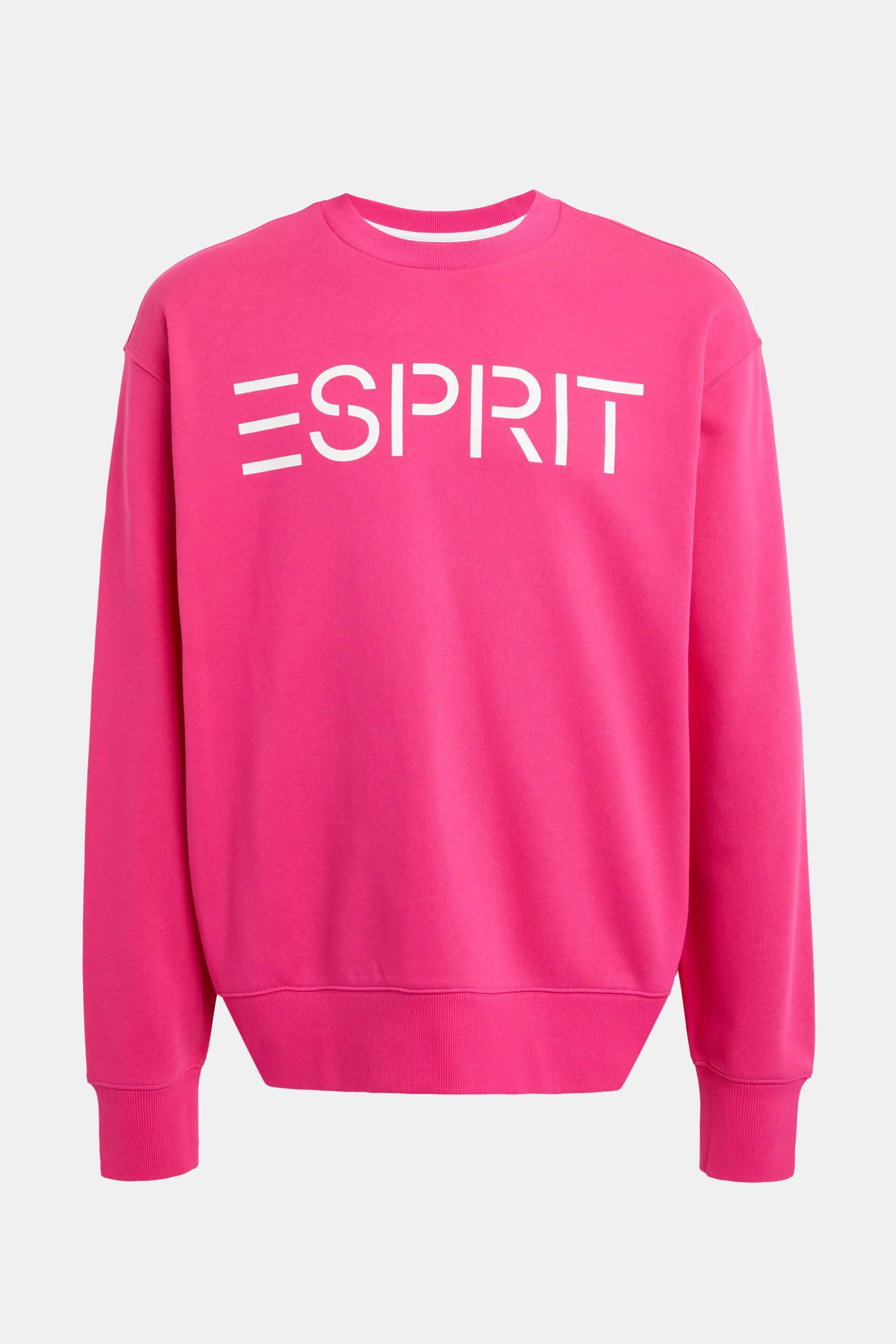Sudadera con logotipo