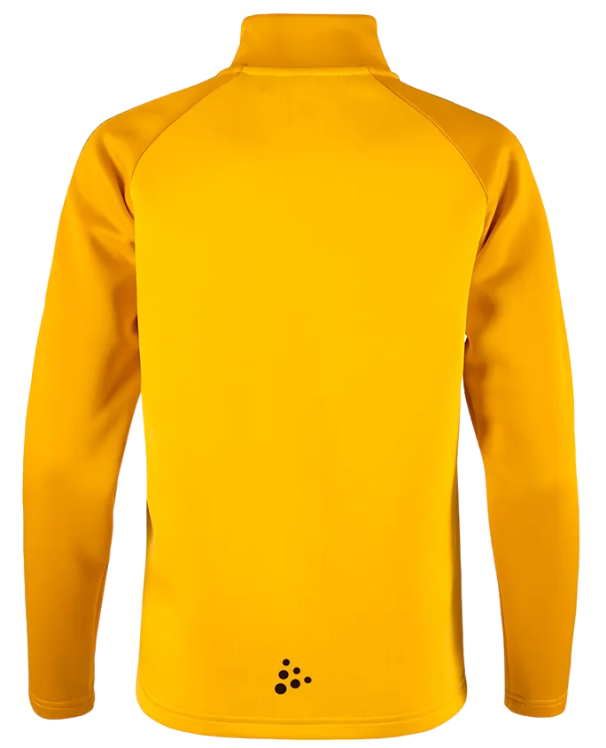 Sudadera Craft Squad 2.0 Full Zip Jr
