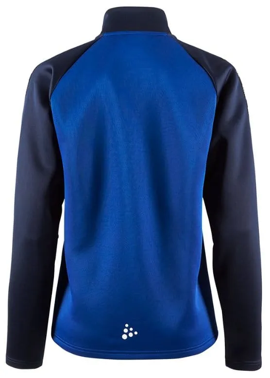 Sudadera Craft Squad 2.0 Full Zip W