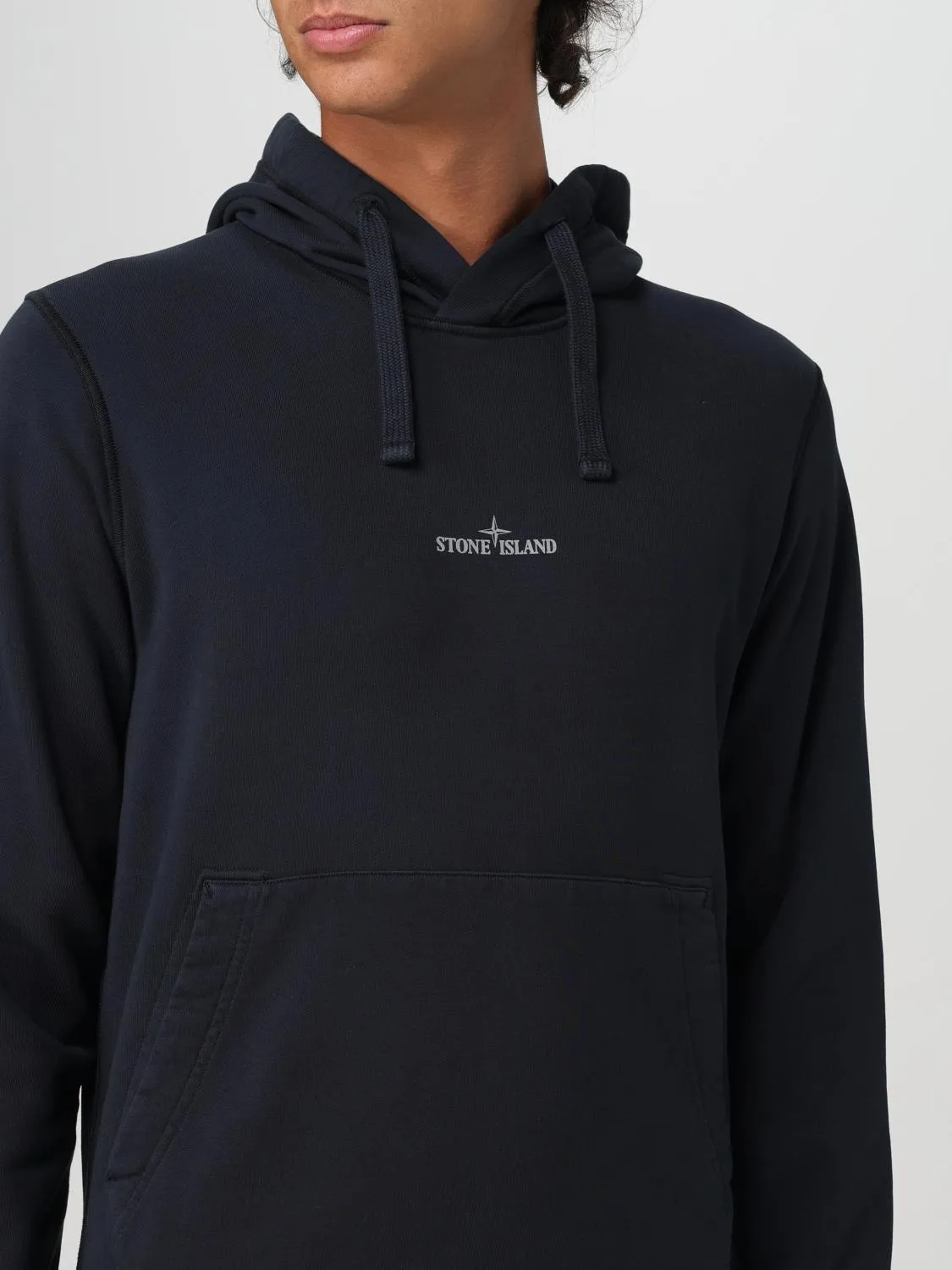 Sudadera hombre Stone Island