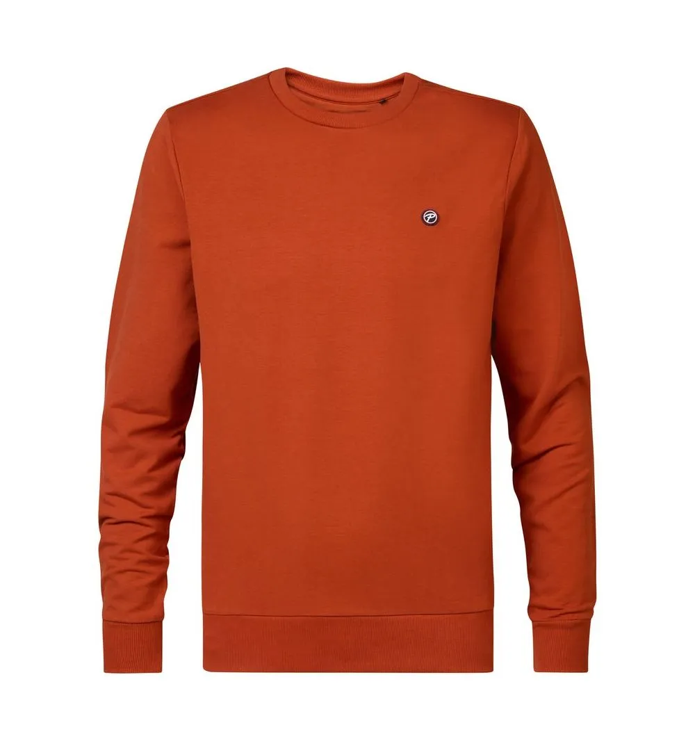 Sudadera Petrol Unalakleet