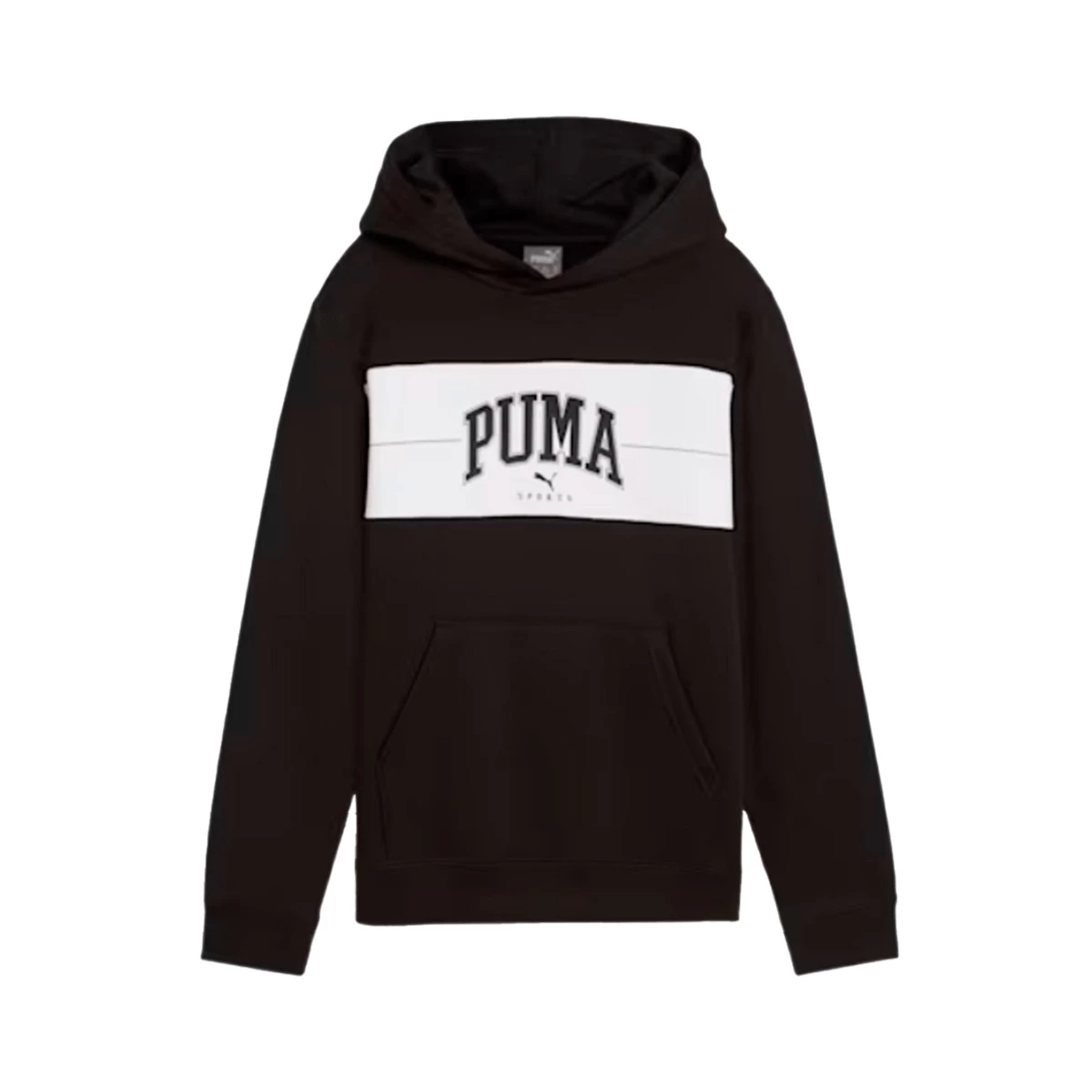 Sudadera Puma Squad Niño
