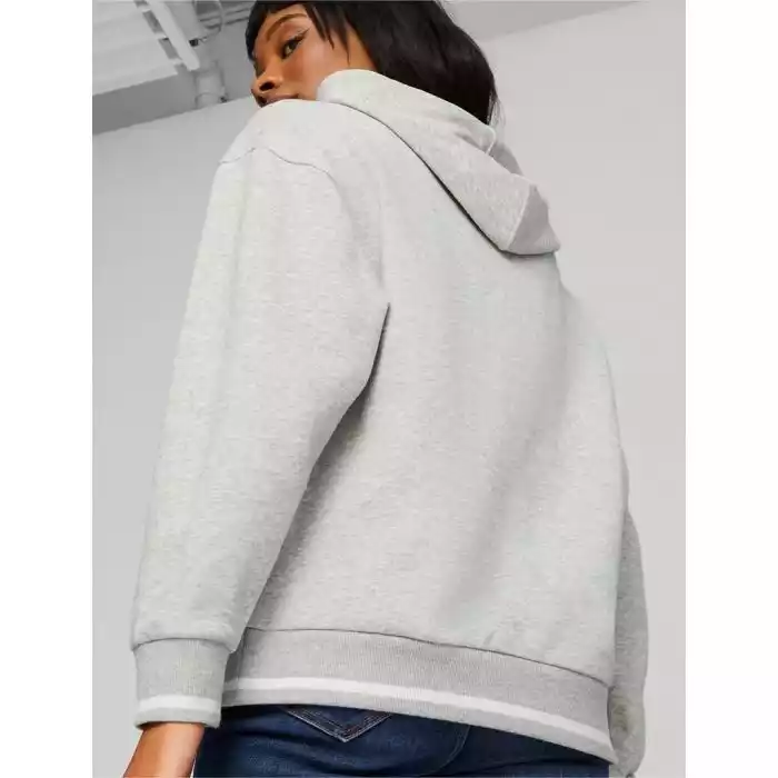 SUDADERA PUMA WM SQUAD HOODIE FL 62148904