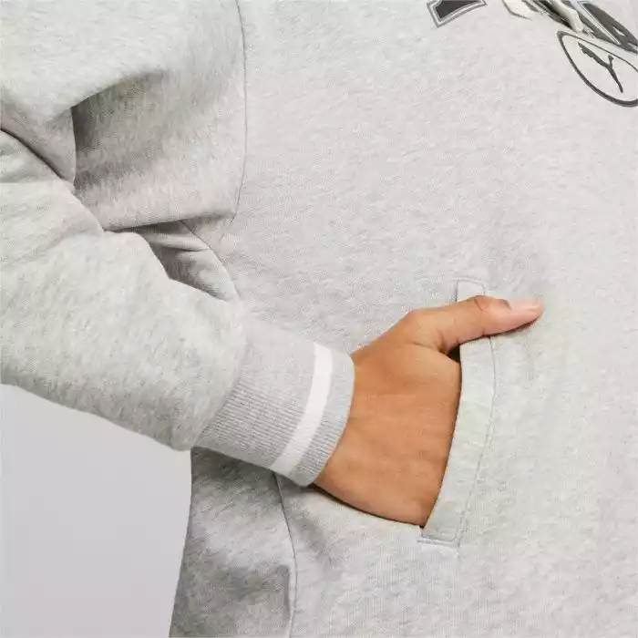 SUDADERA PUMA WM SQUAD HOODIE FL 62148904