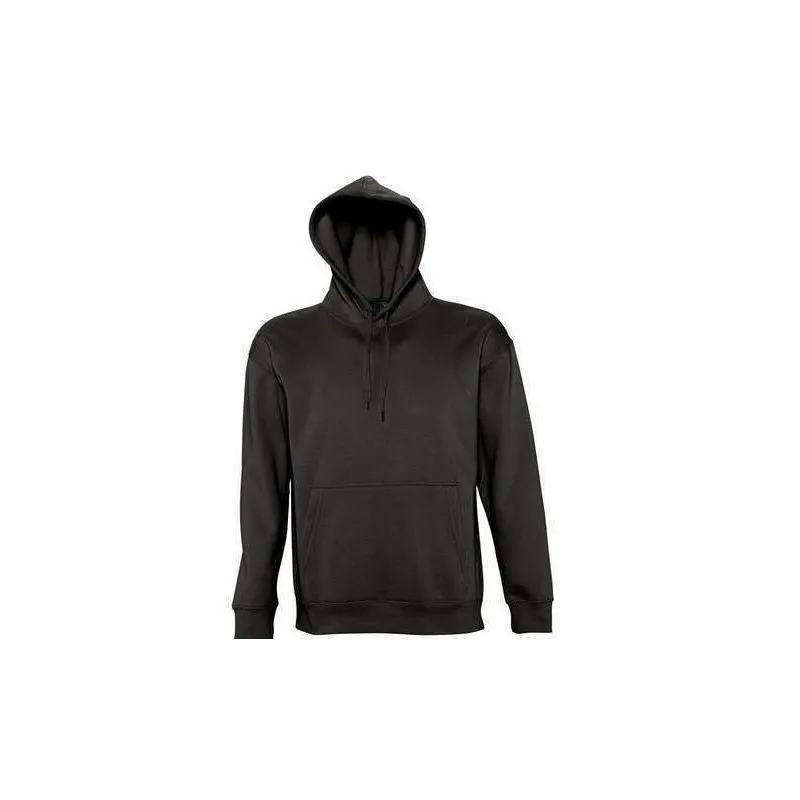 Sudadera Unisex con Capucha Slam de Sol's